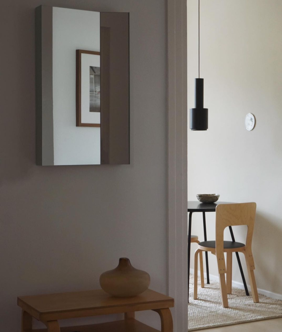 家居玄关搭配清单丨中国上海丨容集品牌管理(上海)有限公司-72