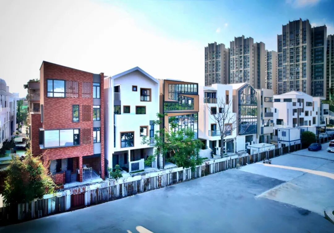 华艺出品｜华艺助力顺德自建房向美而行，成功入选2024年度佛山市十大改革创新典型案例-33