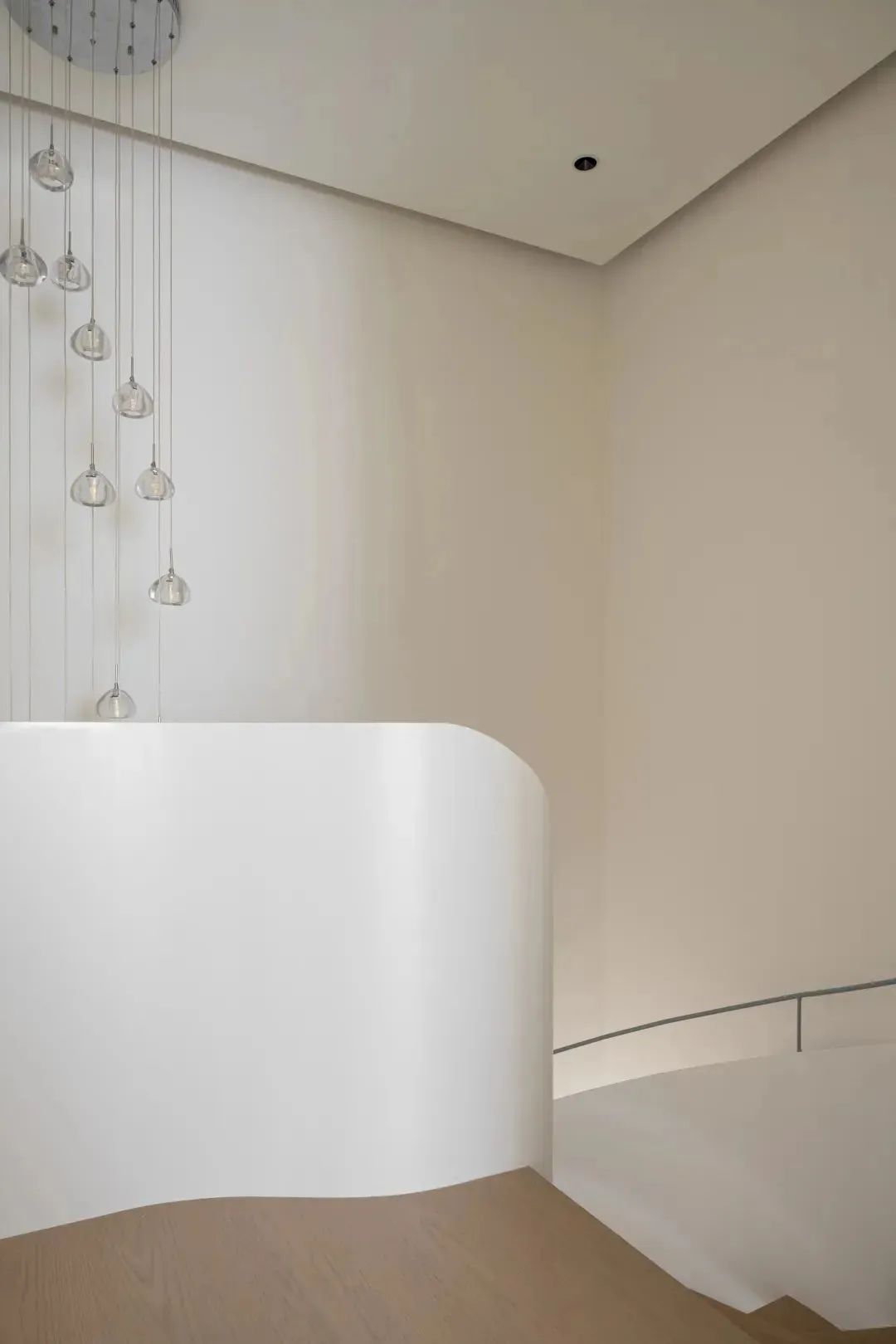 现代复式住宅设计-31