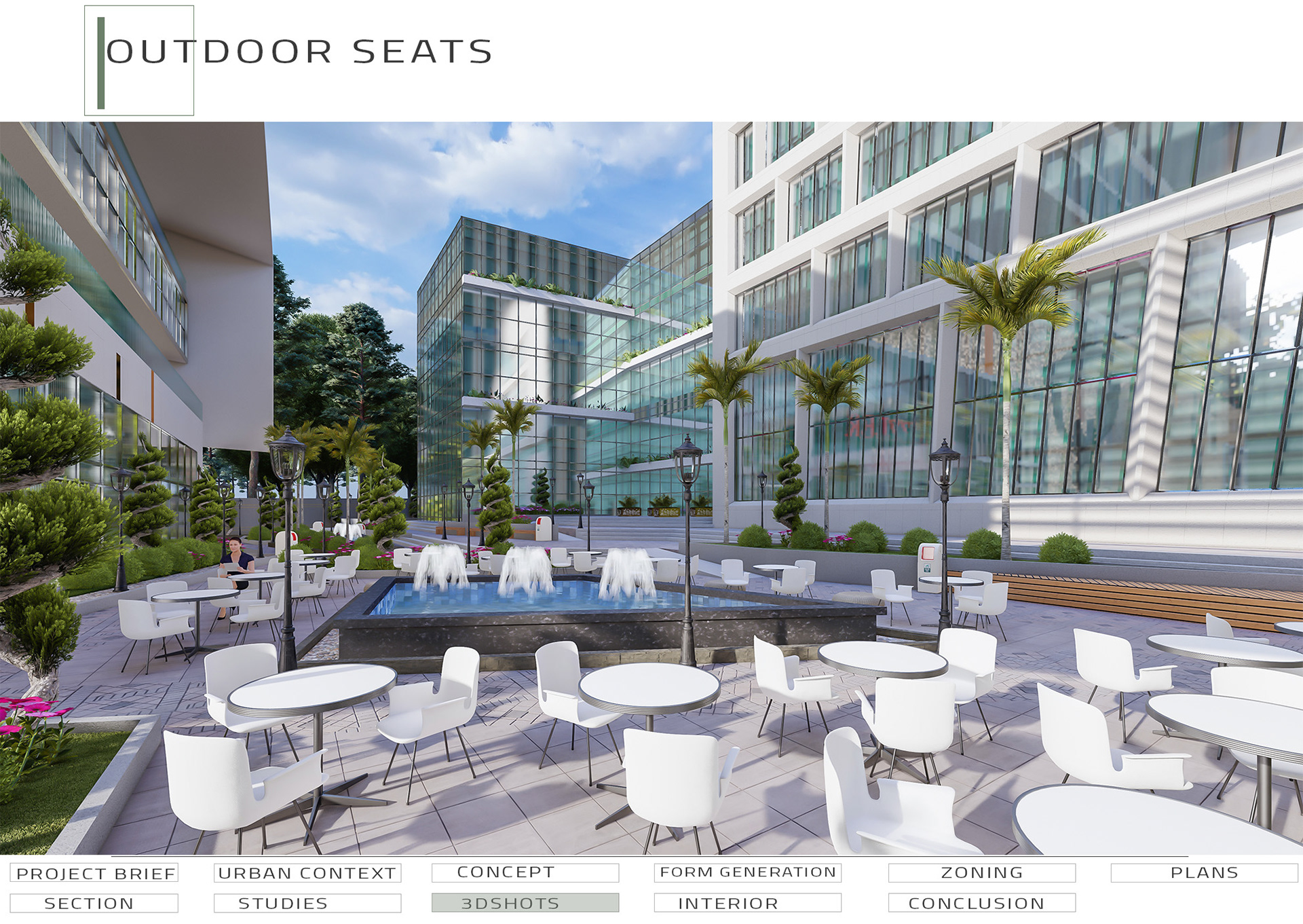 轴·办公楼丨ITI信息技术研究所研究生-47