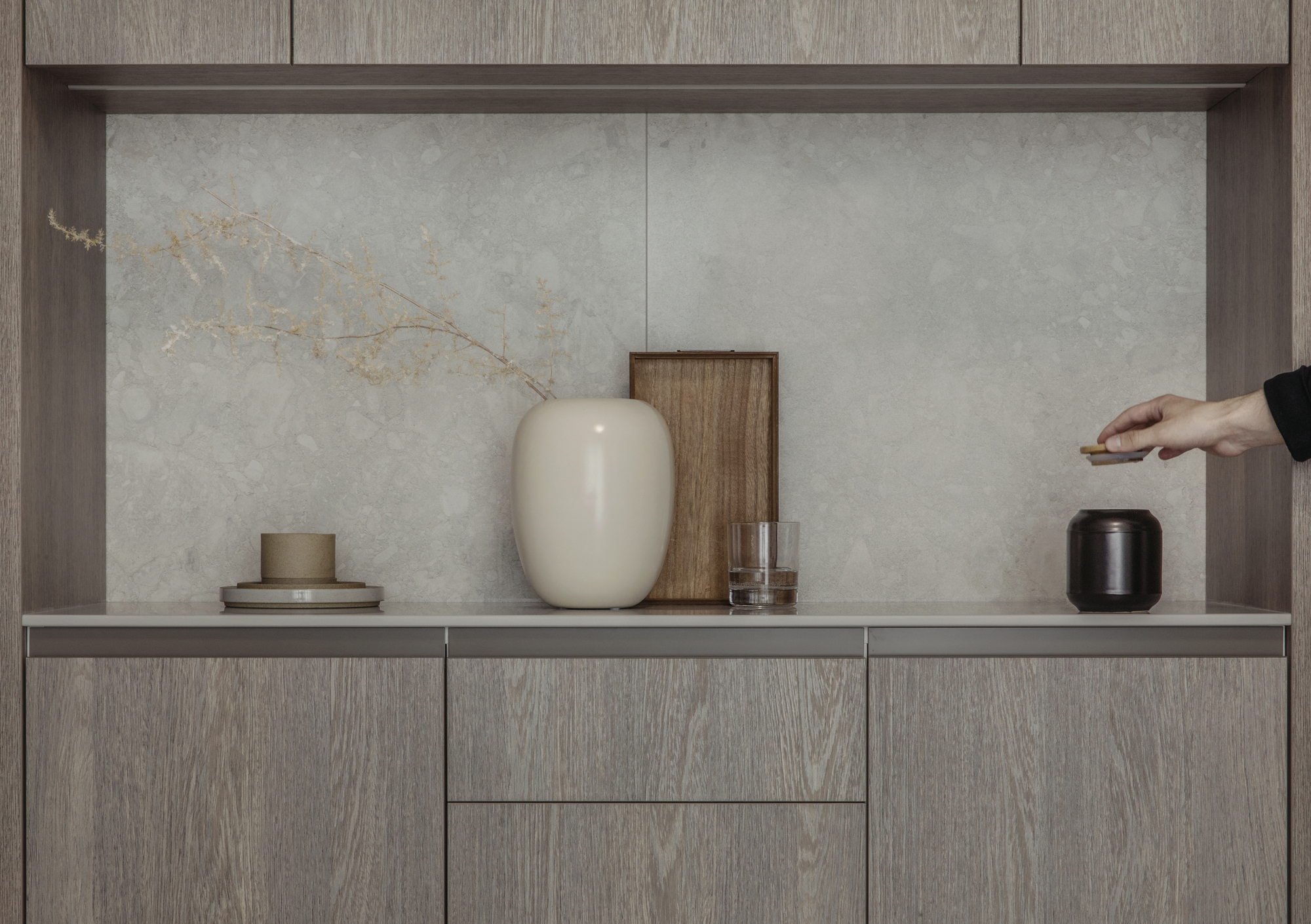 T 公寓丨白俄罗斯明斯克丨Third Wave Architects-26