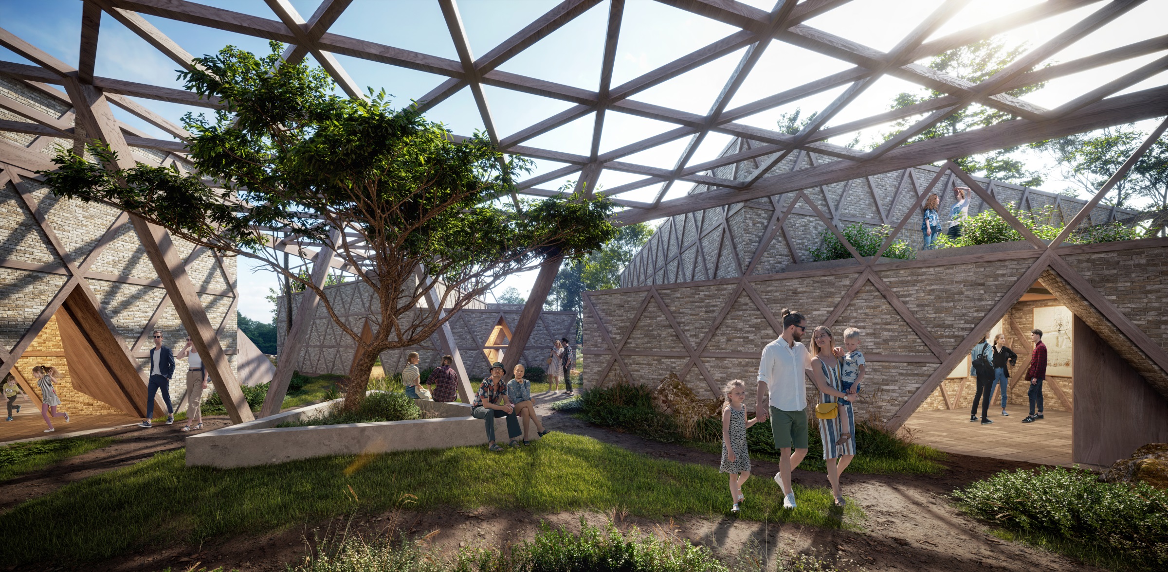 CeCuCo·文化和社区中心-6