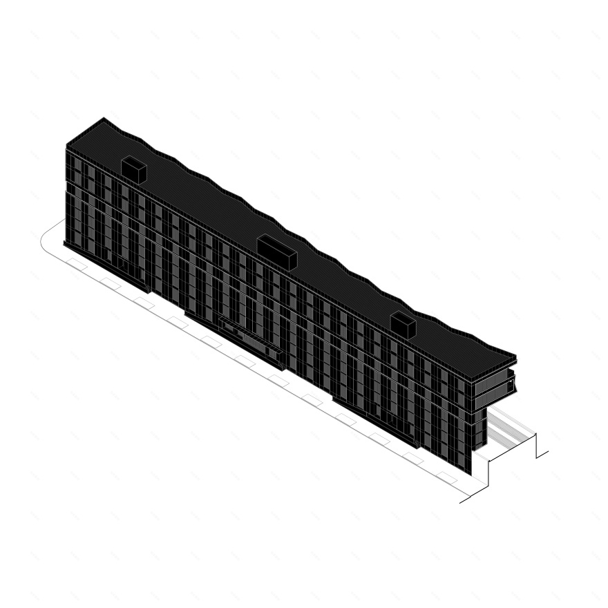 哈德逊公寓丨哥伦比亚-18