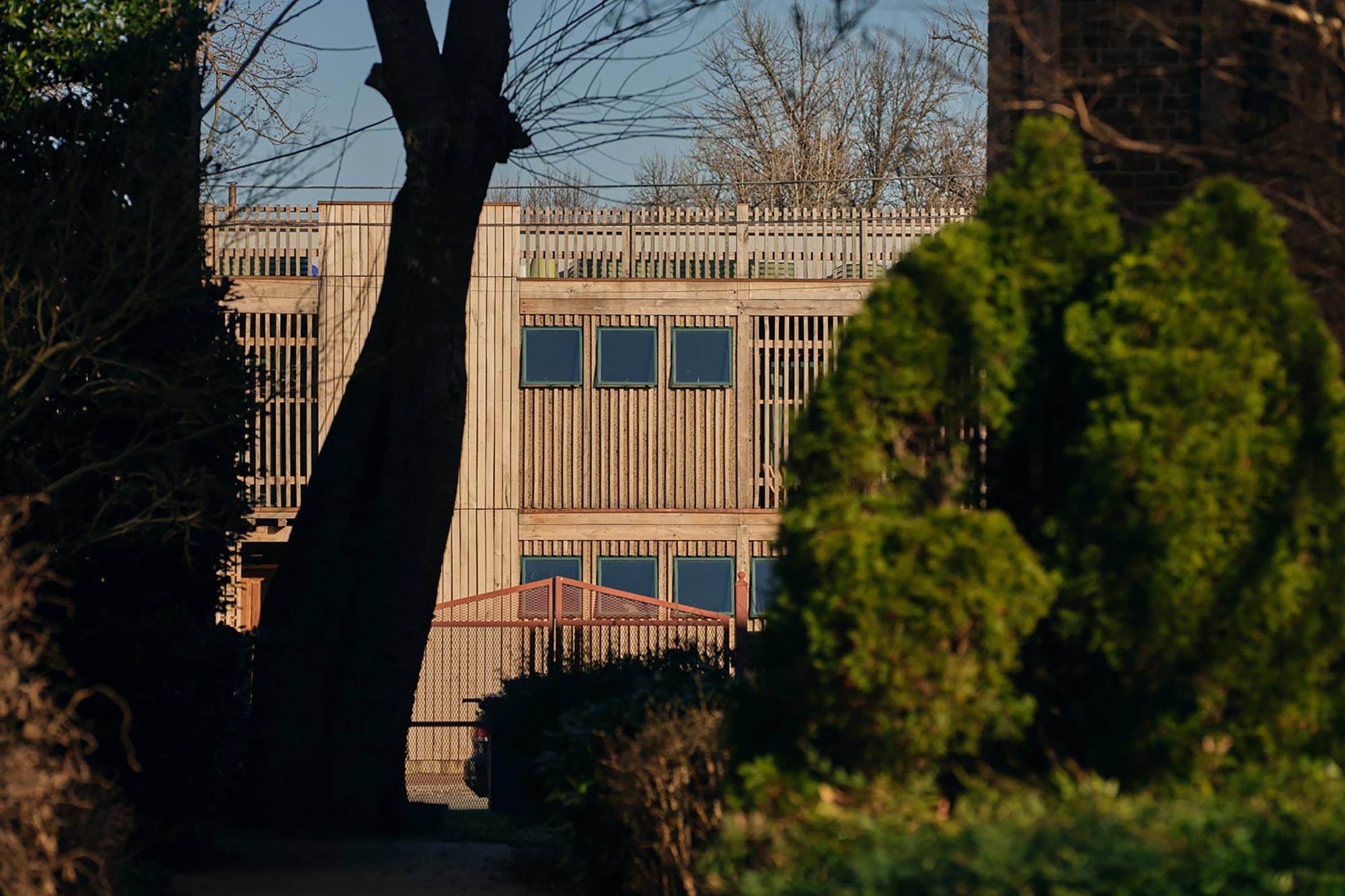 布朗之家丨美国华盛顿丨BLDUS-27