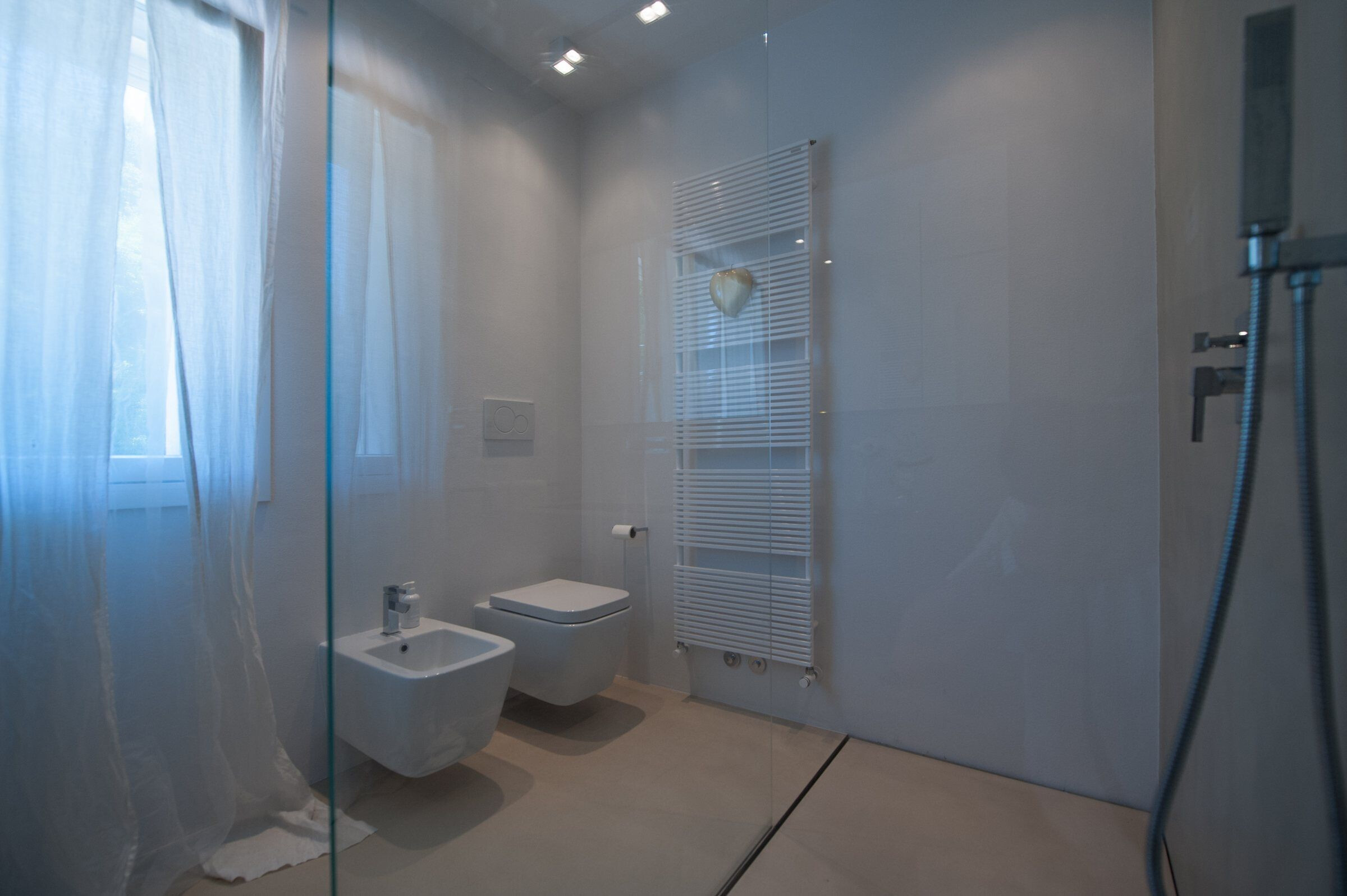 Attico Penthouse 公寓设计丨意大利丨L2 architecture + interior design-43