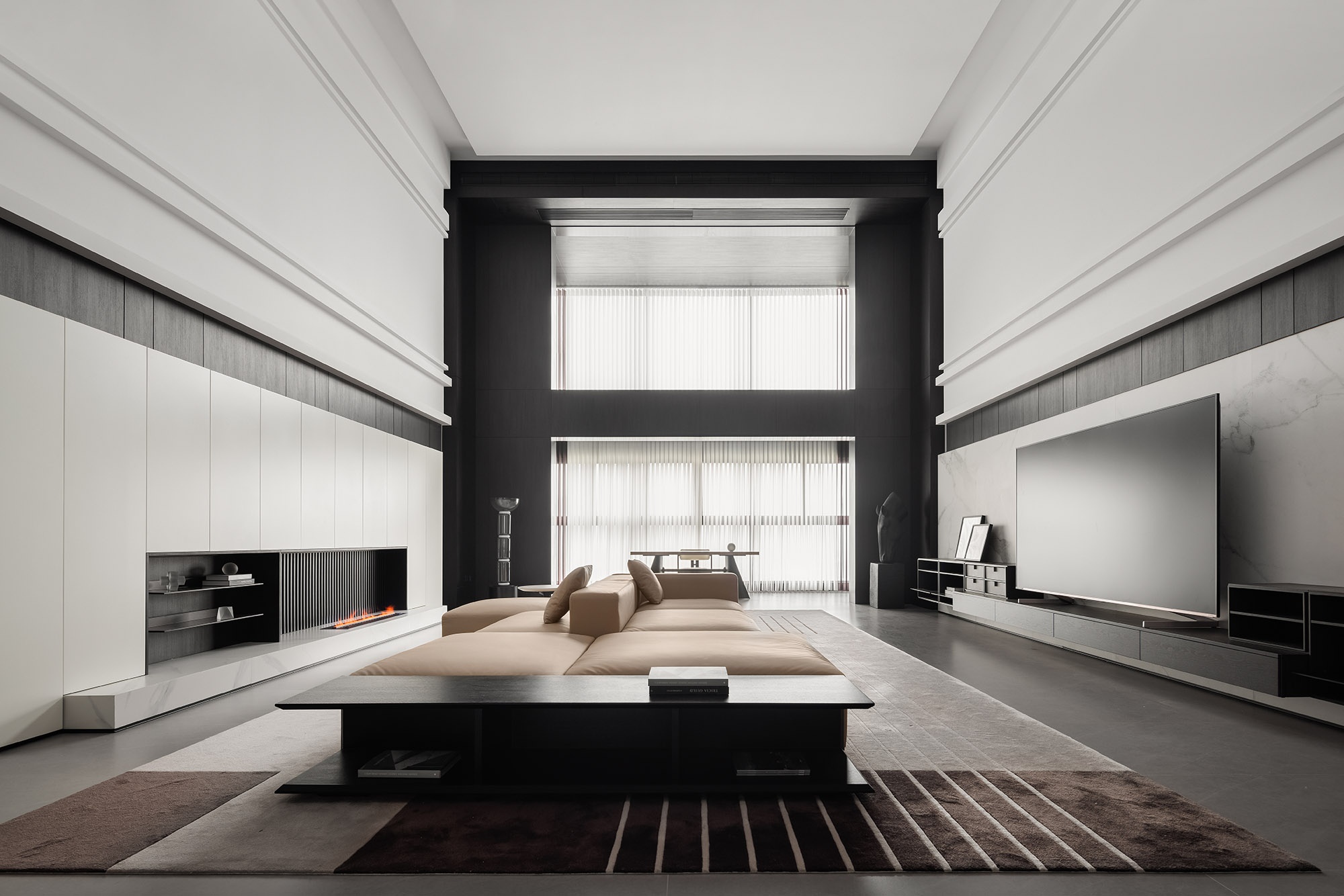 Boloni Waterfront City  水岸城丨中国广东丨普宁市博洛尼全屋定制-26