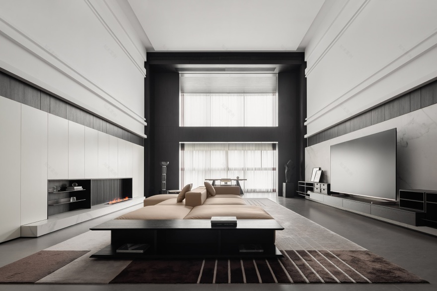 Boloni Waterfront City 水岸城丨中国广东丨普宁市博洛尼全屋定制-26