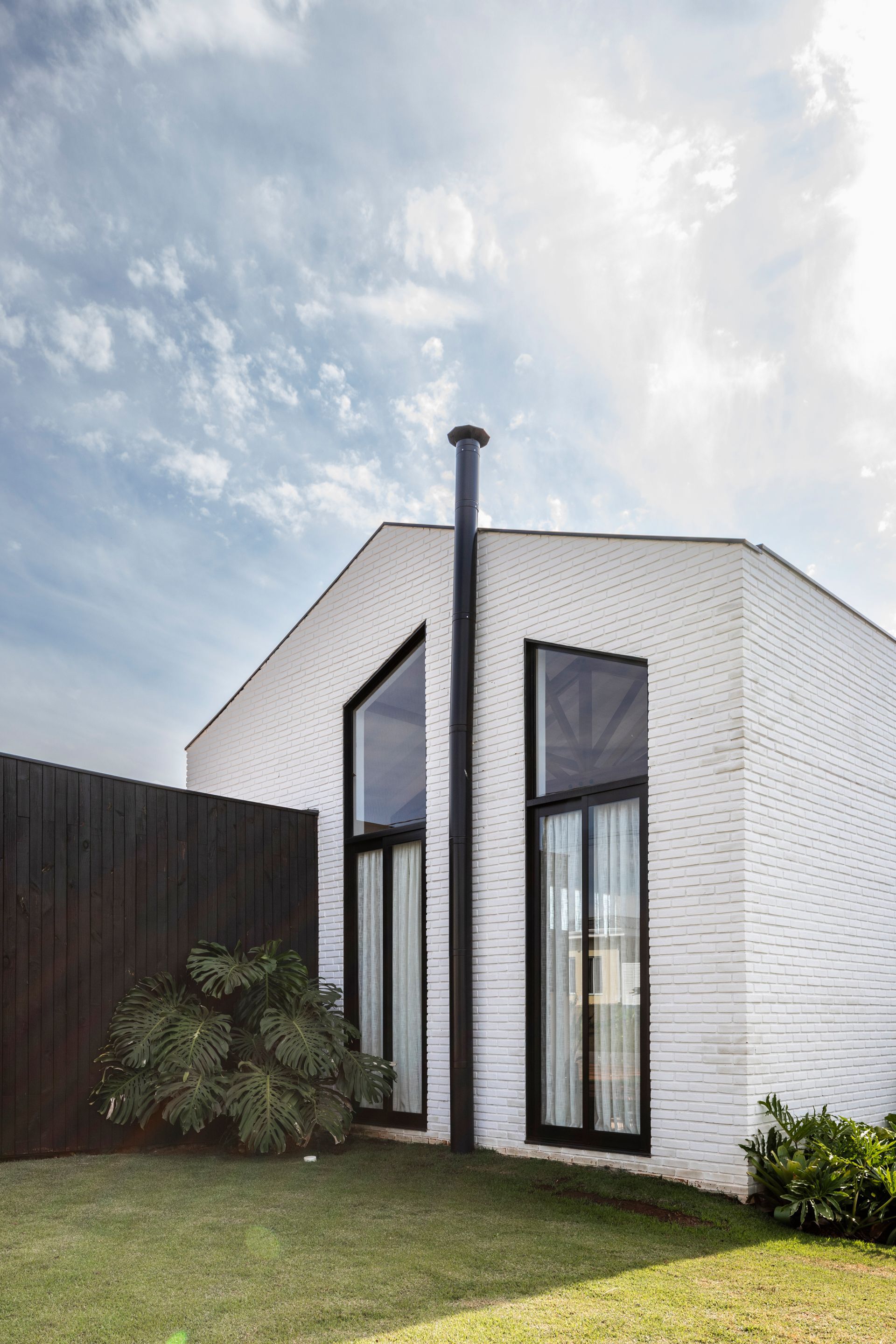 阿索塞戈之家丨巴西圣保罗丨Carol Miluzzi Arquitetura-47