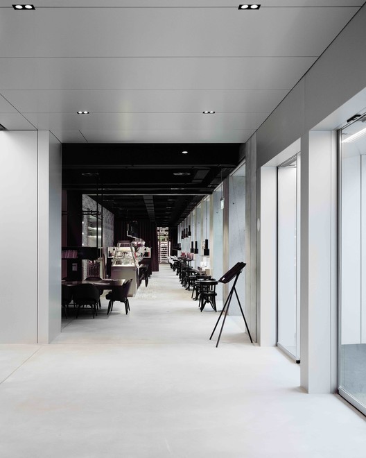 Deaconry Bethanien   E2A-13