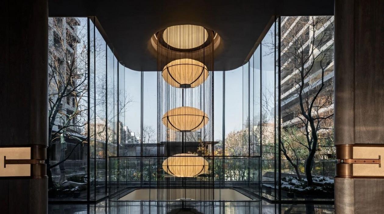 历城城发·兰亭府丨中国济南-2