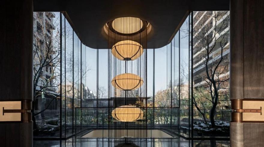 历城城发·兰亭府丨中国济南-2