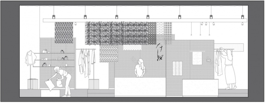 什物物品店丨CATS顾问建筑师小组-46