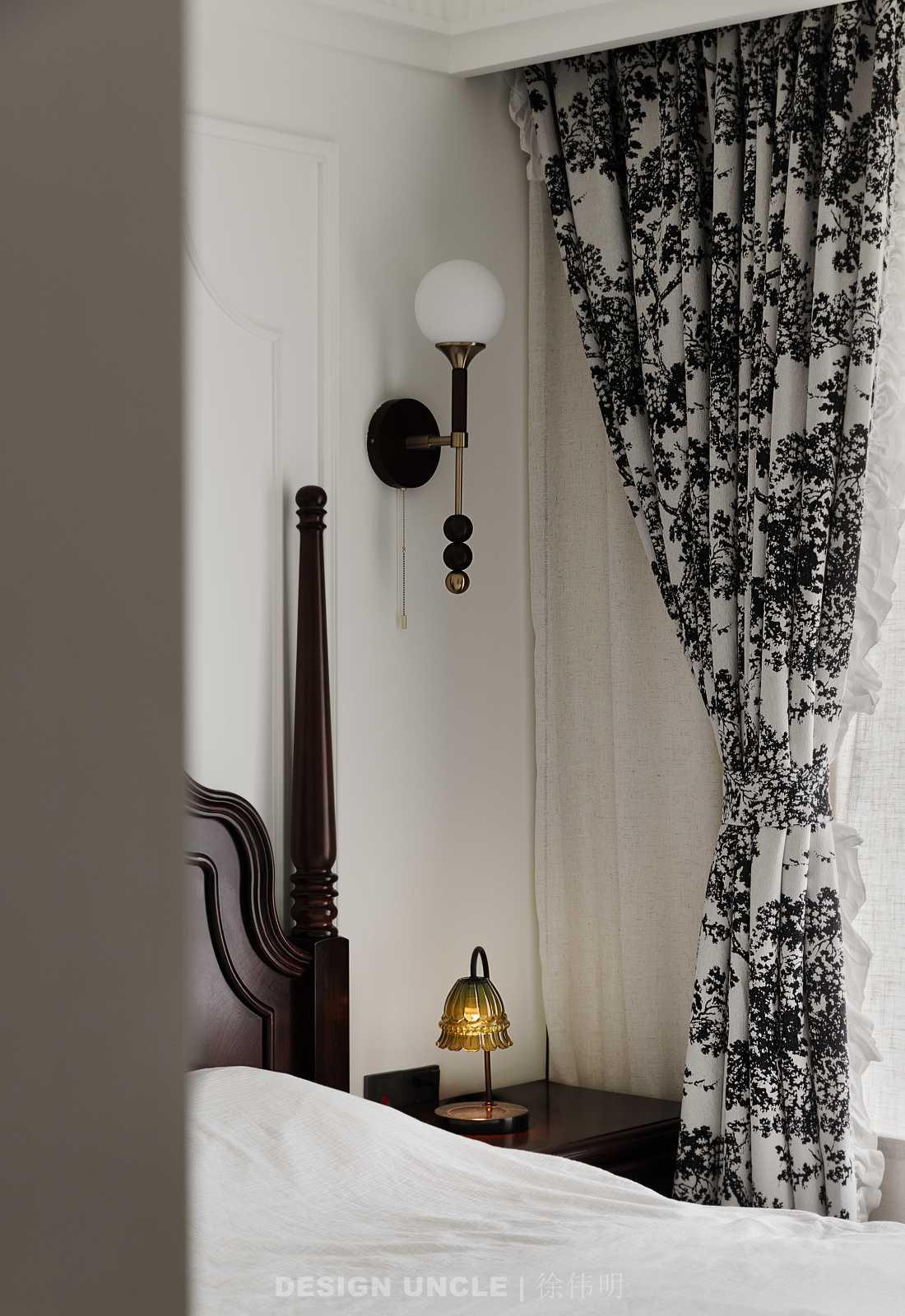 梦中闺阁丨中国武汉丨徐伟明 DESIGN-41