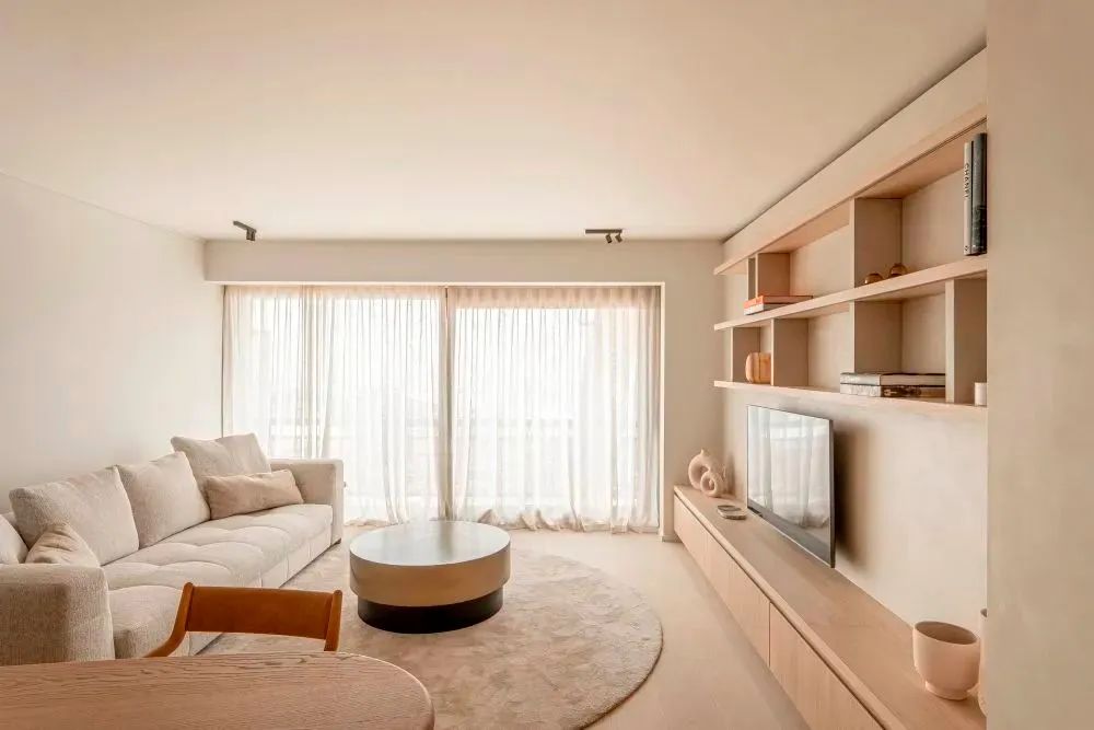 King Corner 住宅丨比利时丨Chrisma-113