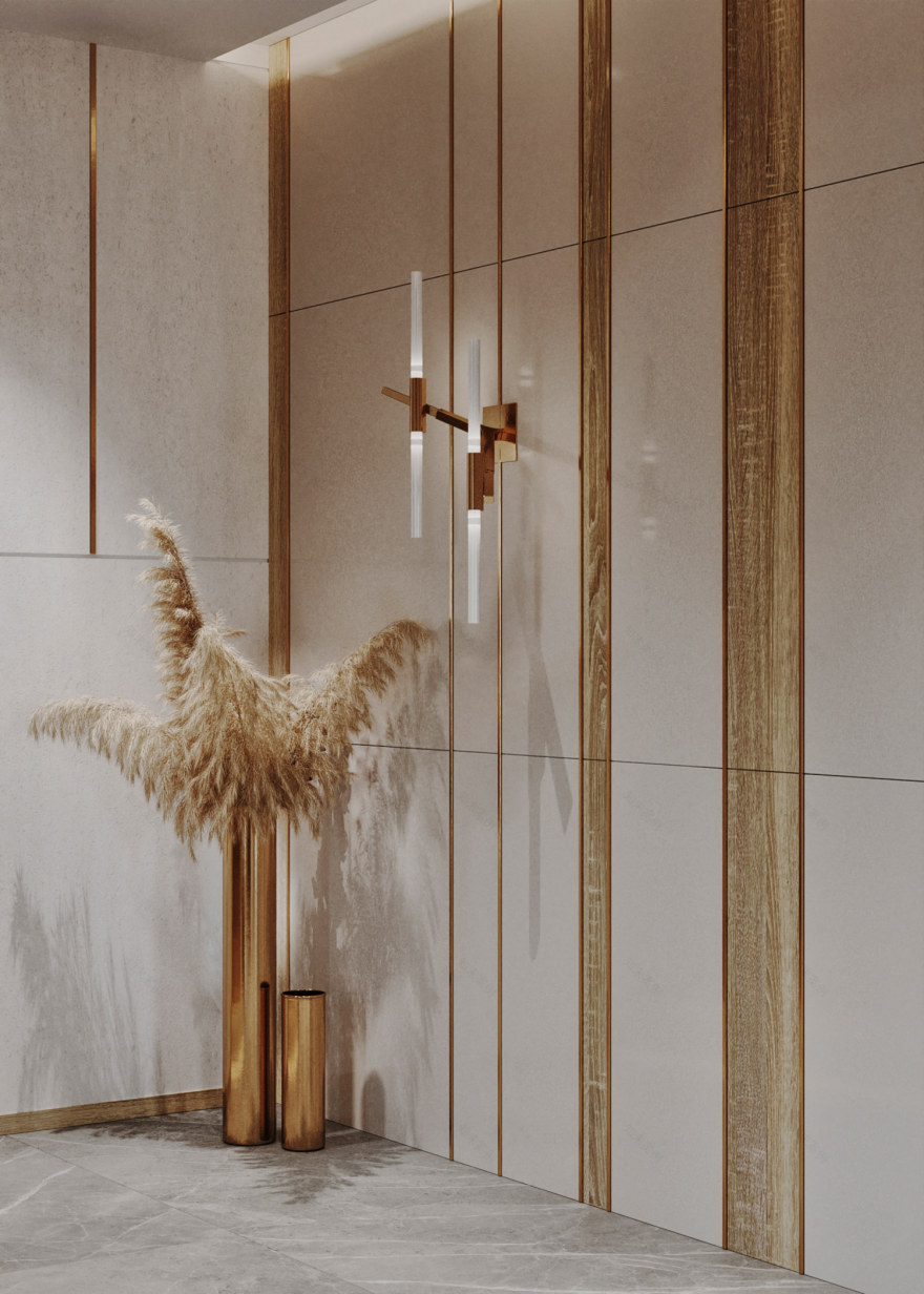 协同别墅
注:SYNERGIA常见释义为协同;协作;增效作用 ,结合 villa(别墅),整体可翻译为协同别墅 丨NOON Arte-10