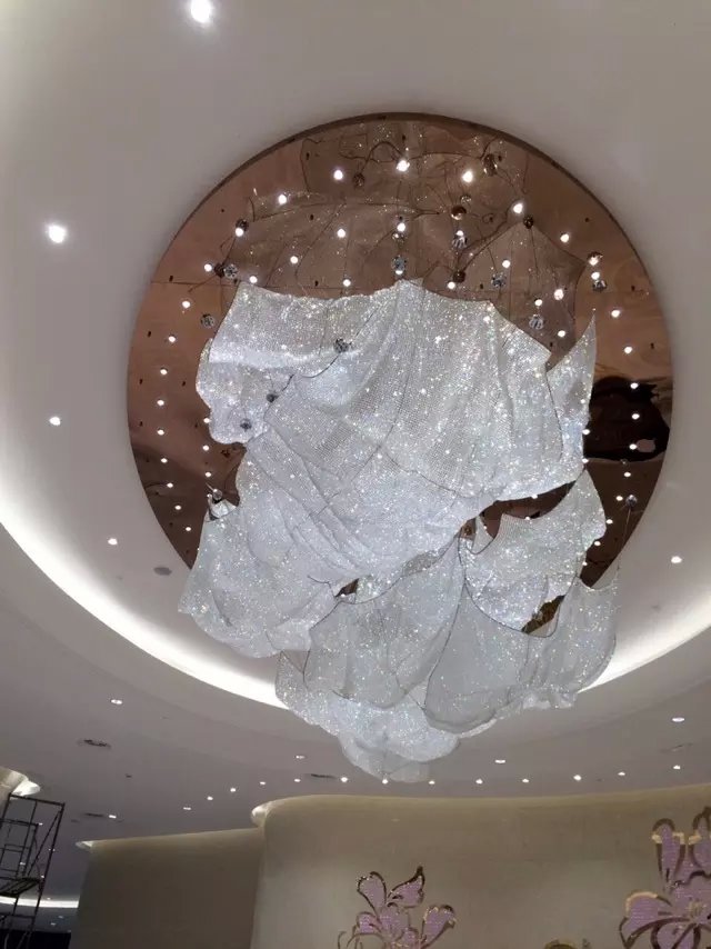 万达文化中心-11