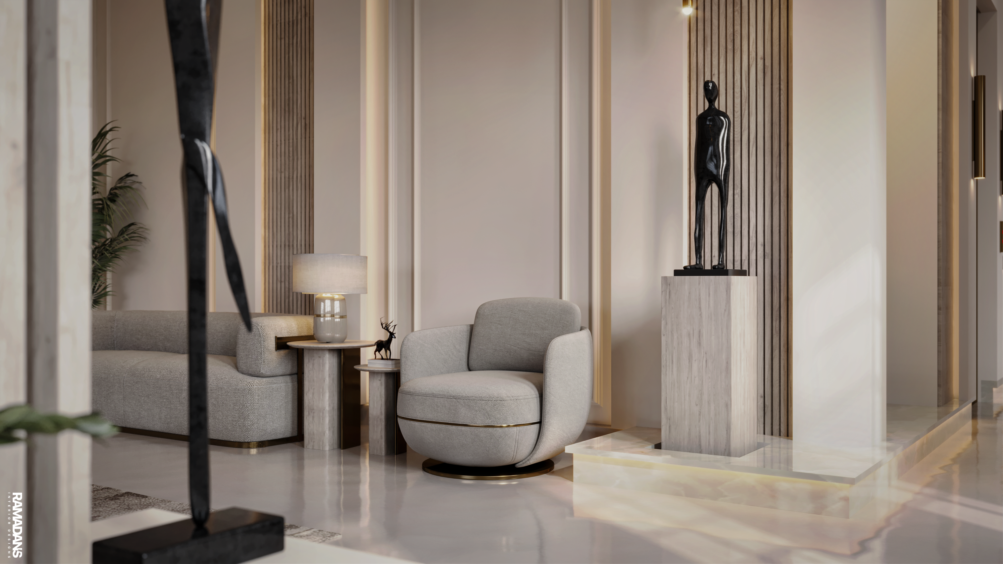 新空间丨Okima Designs Solutions-10