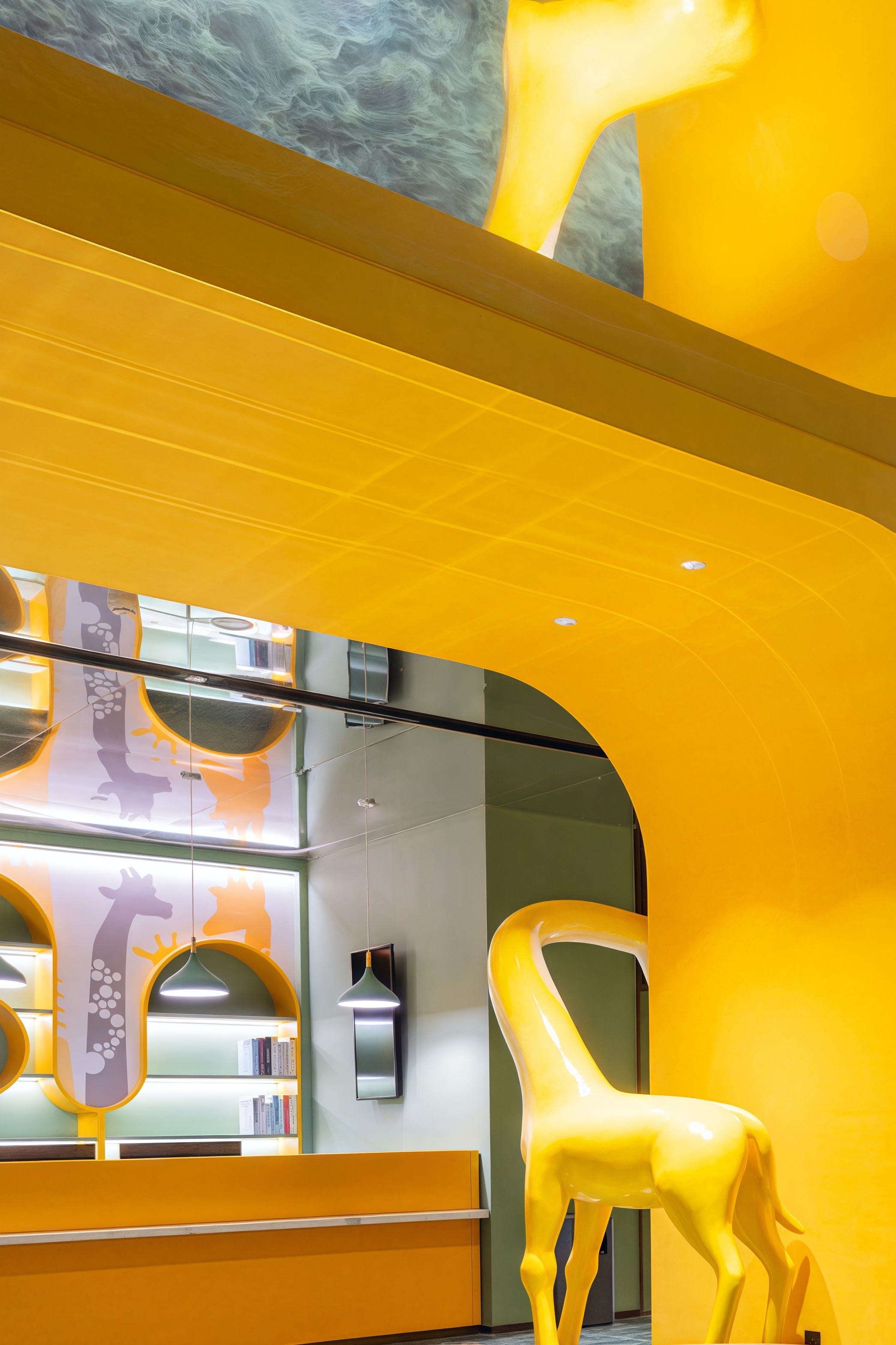 可乐S酒店丨中国襄阳-12