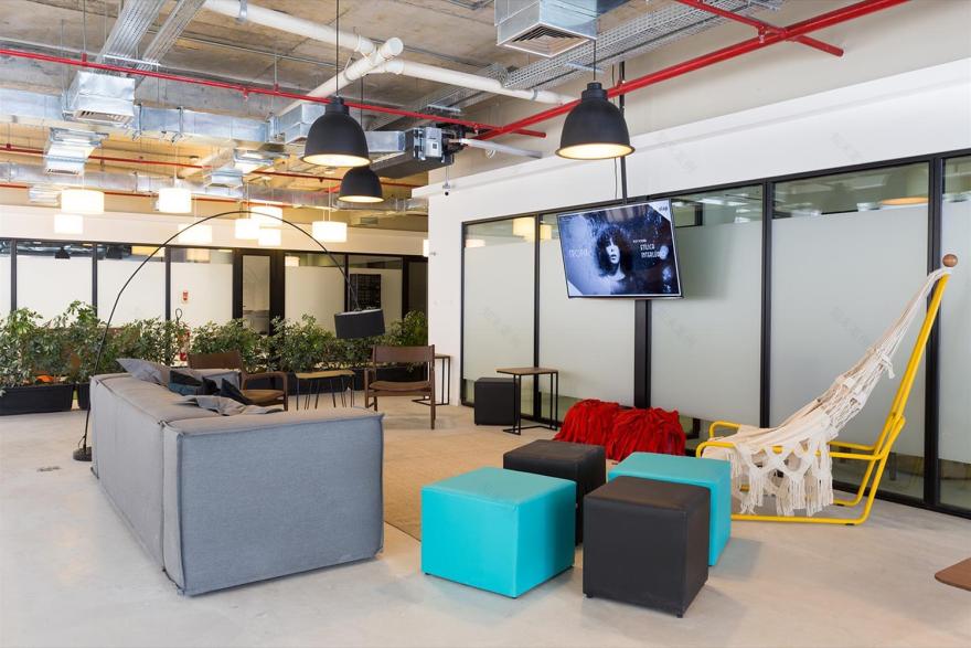 内·里约联合办公-10