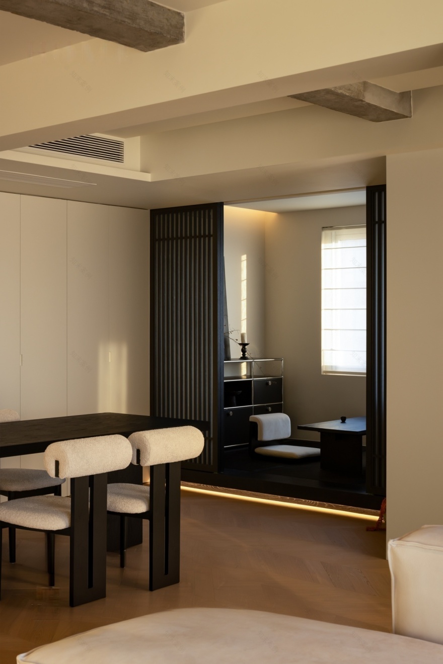 浙江杭州文鼎苑丨中国杭州丨辰佑设计·一相组创-6