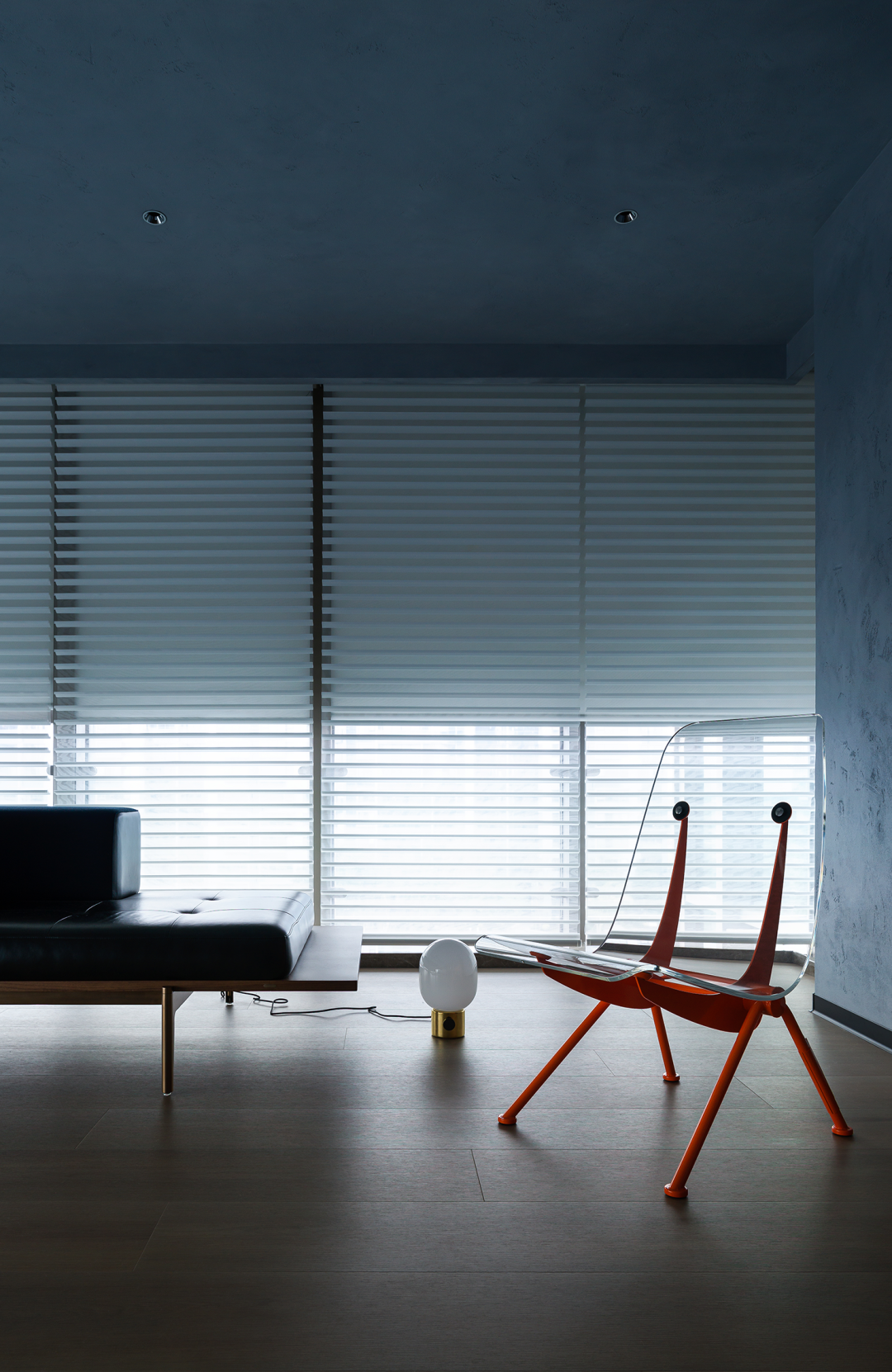 湛蓝之澜丨中国成都丨澜也空间设计事务所-67