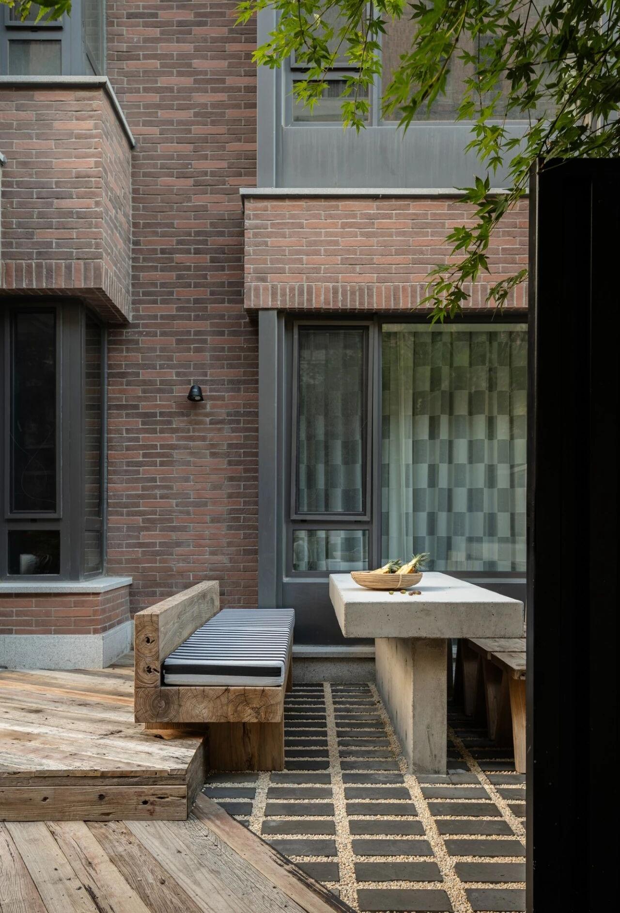 向泽空间 · 阿那亚北戴河165㎡私宅丨ULS向泽空间-52