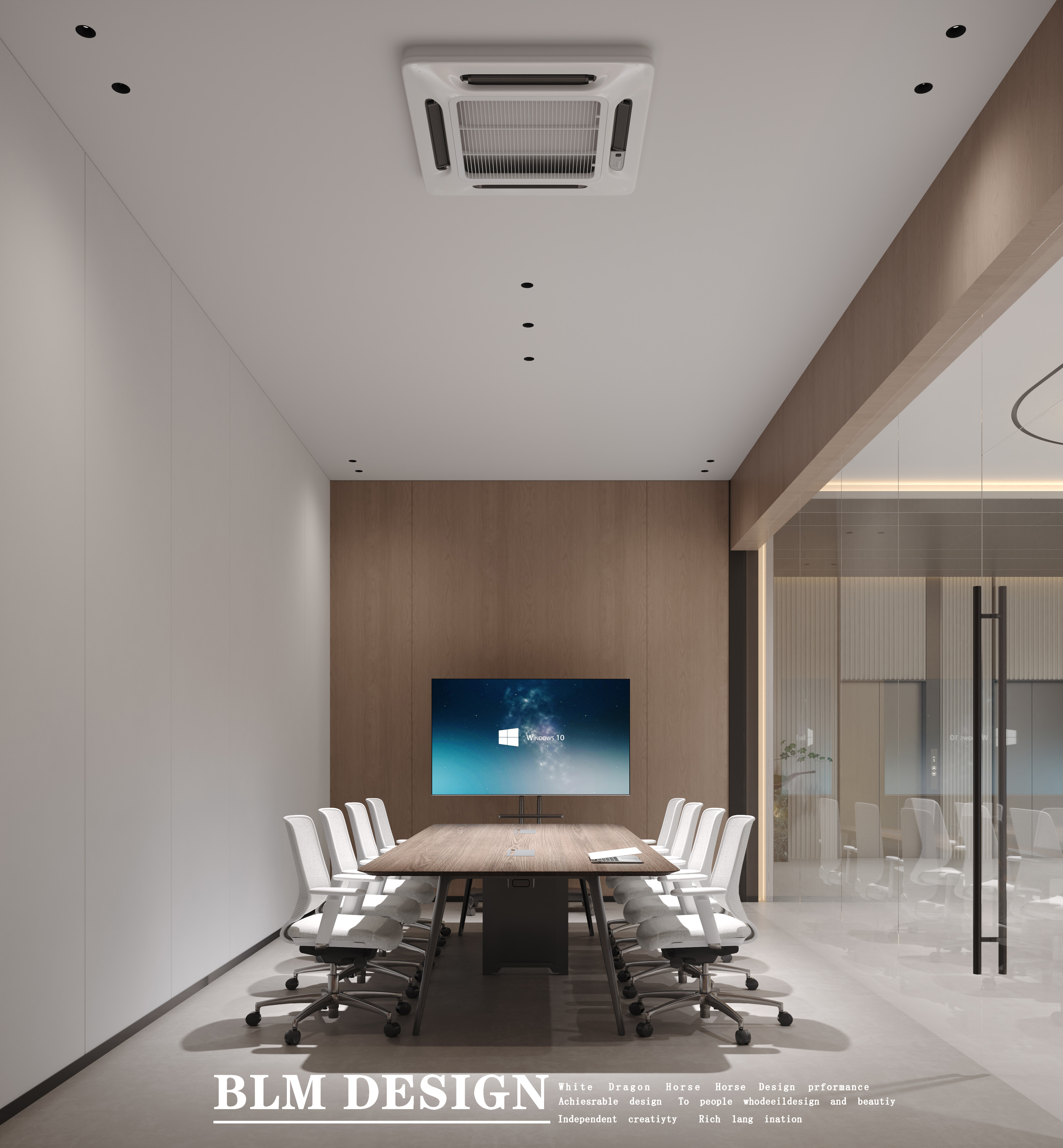 公司效果图案例-2