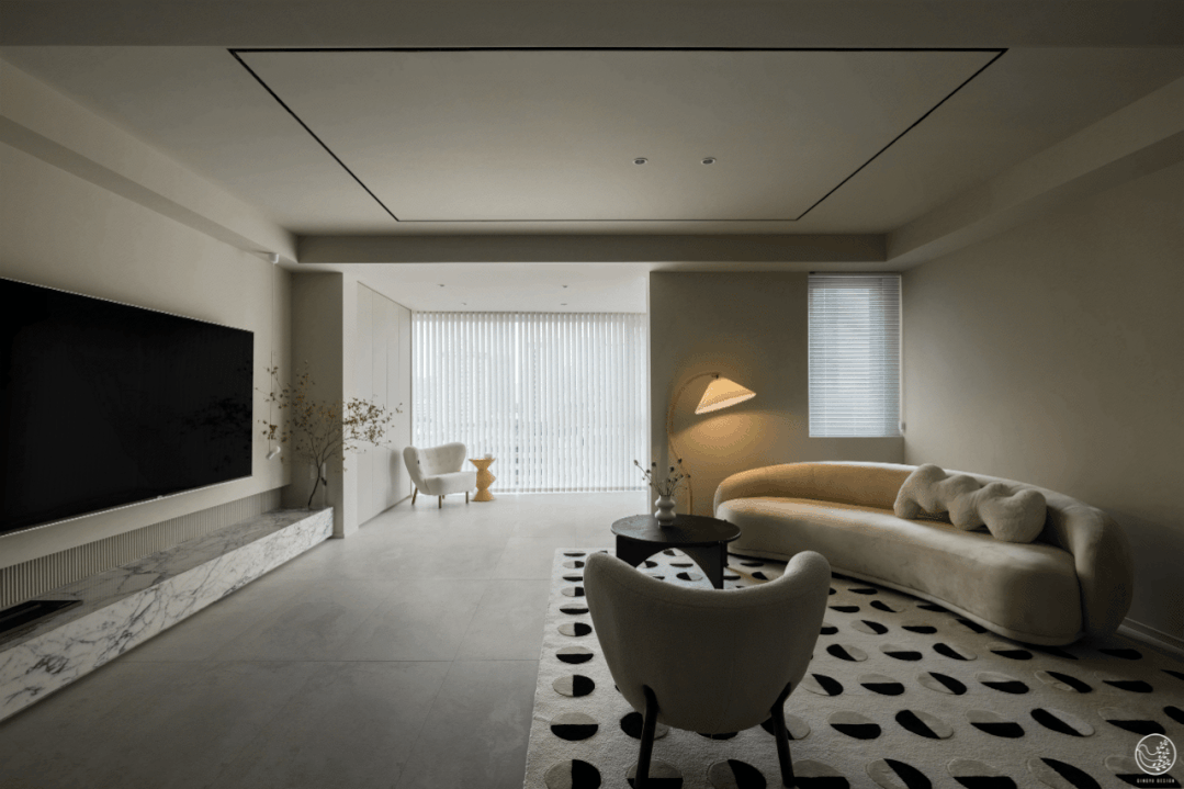 旧房改造丨中国成都丨清羽设计-22