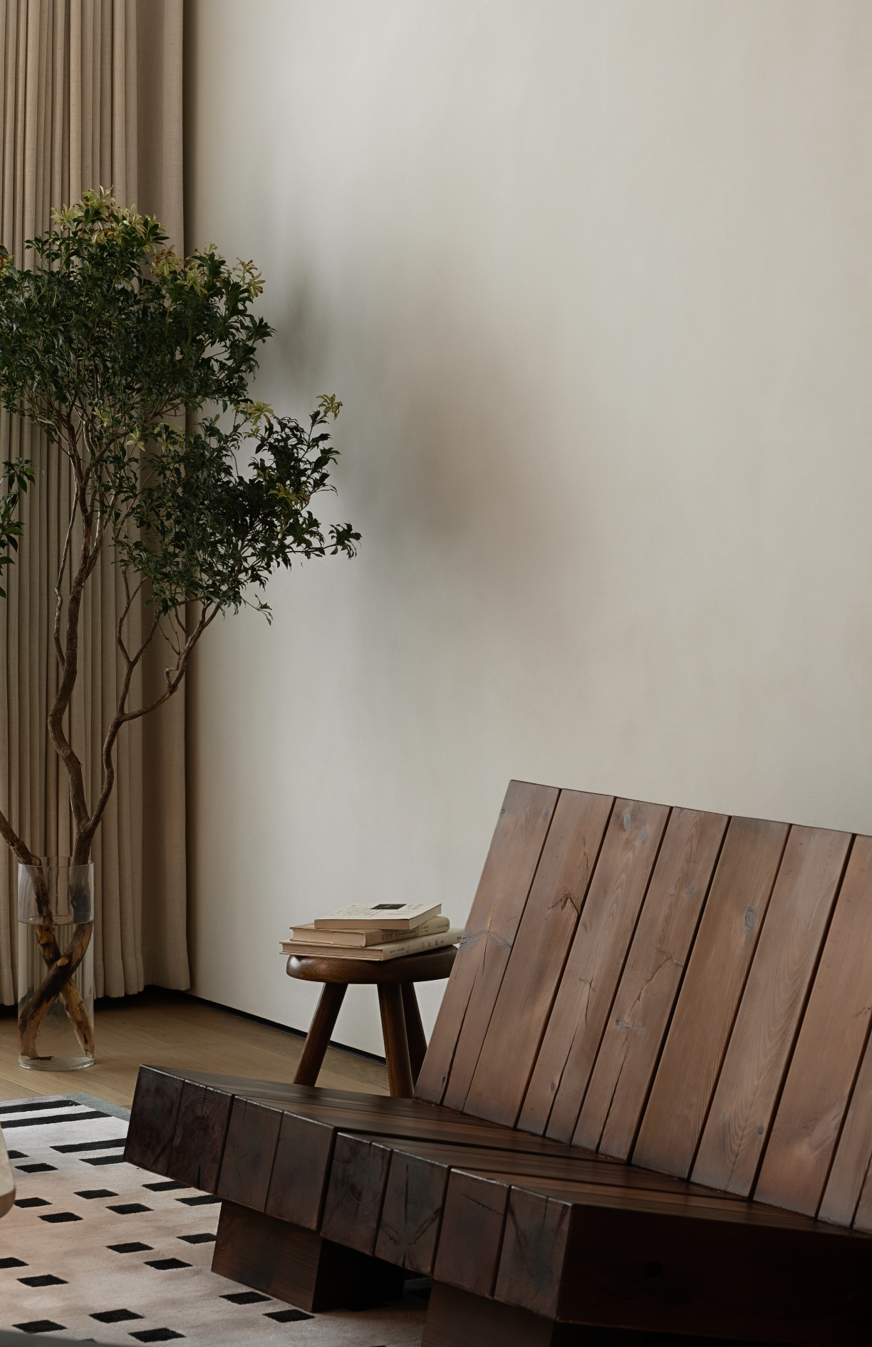 麦驰设计新作丨宁静与简约之美-13