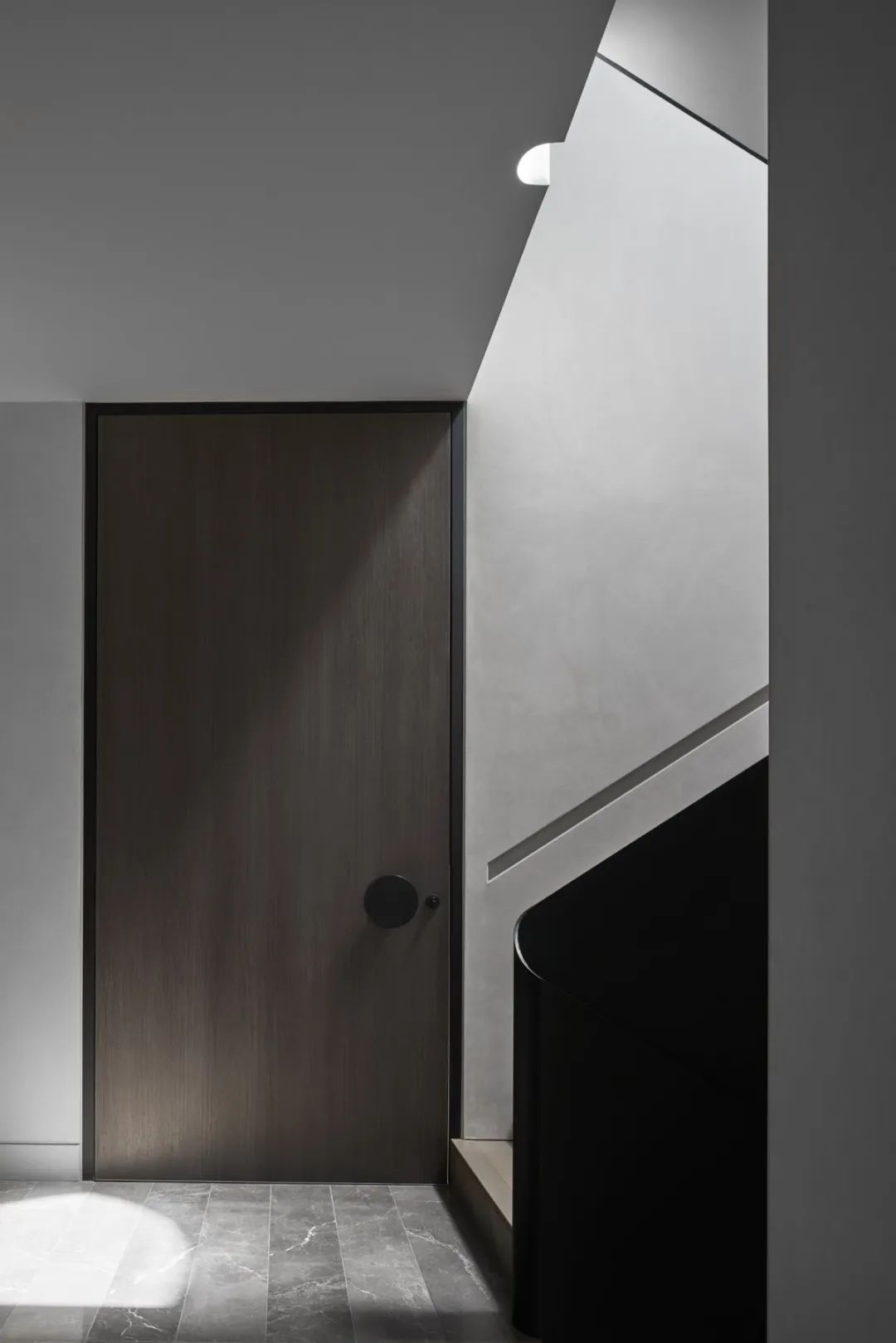 那不勒斯 Coastal Pavilion 住宅丨意大利那不勒斯丨Mim Design-84