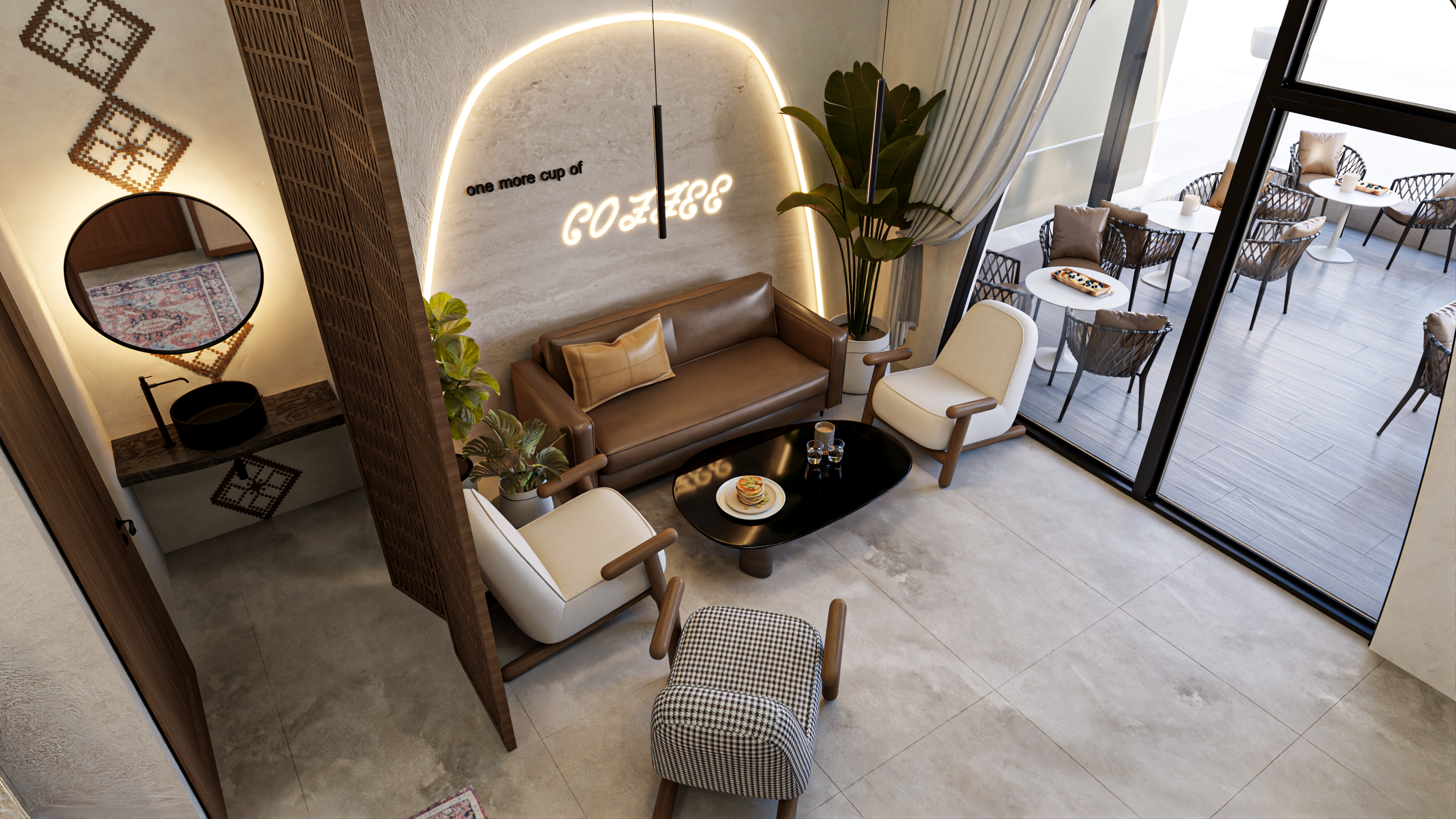 WOW CAFE INTERIOR DESIGN-4