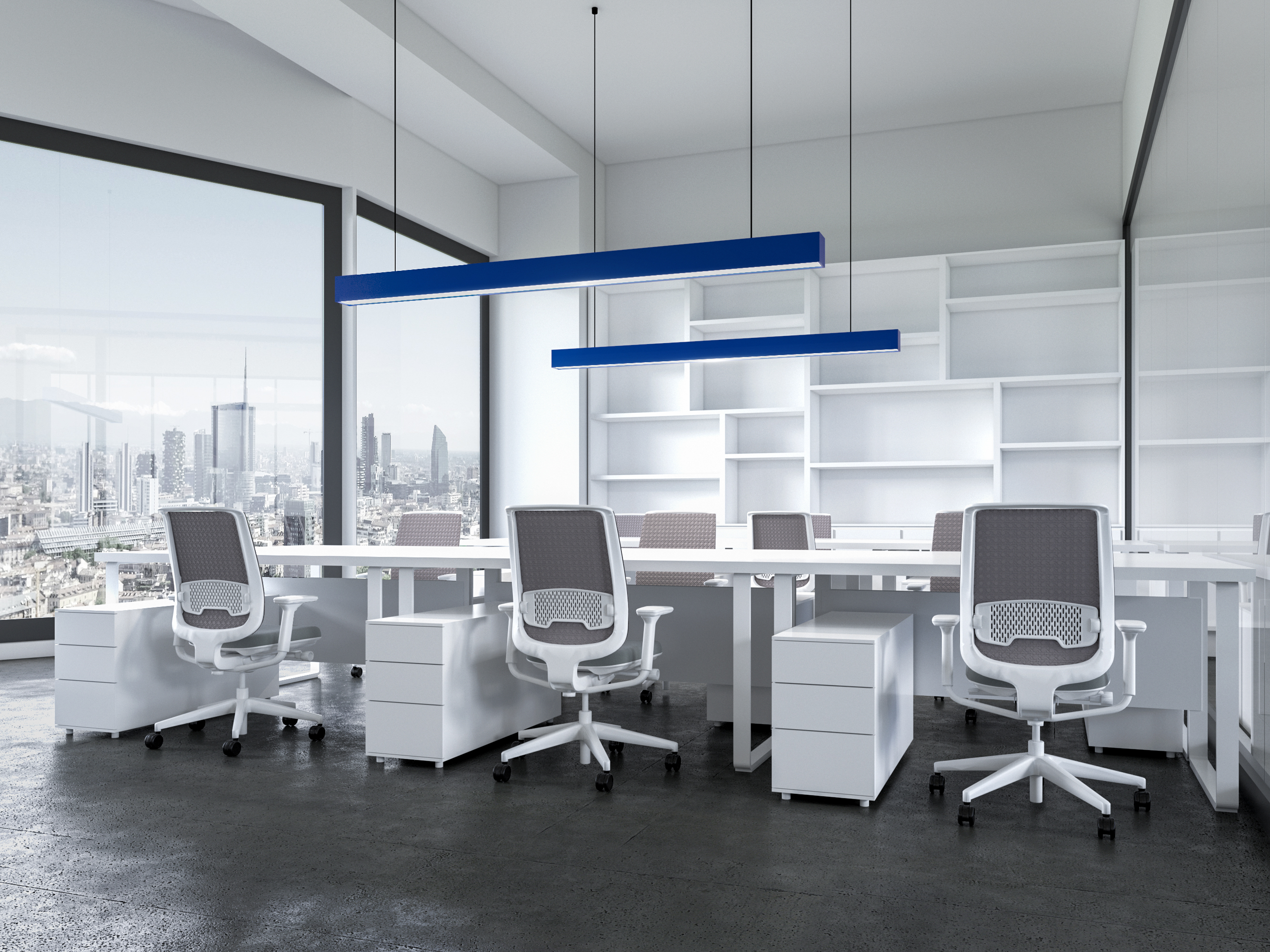 2022｜效果图作品小集13｜Students&  works-9