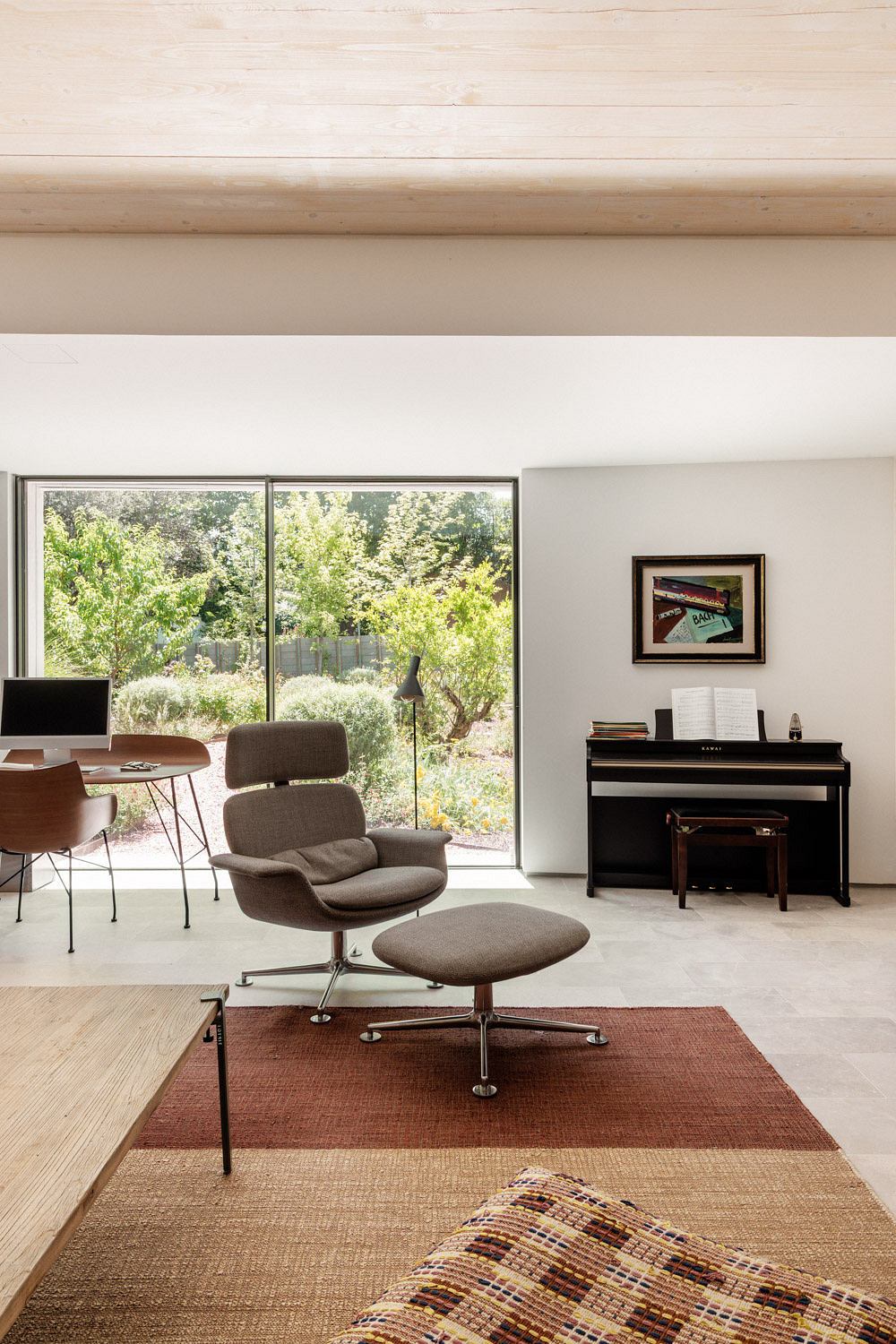 阿尔科住宅丨西班牙马德里丨ÁBATON-7