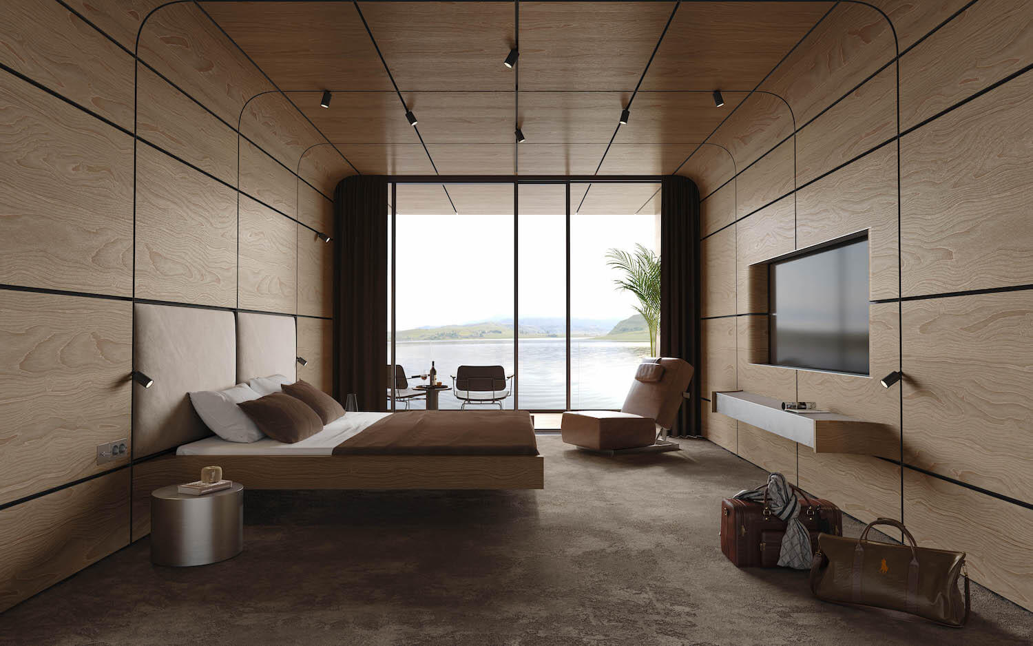 绍里度假村丨STIPFOLD-13