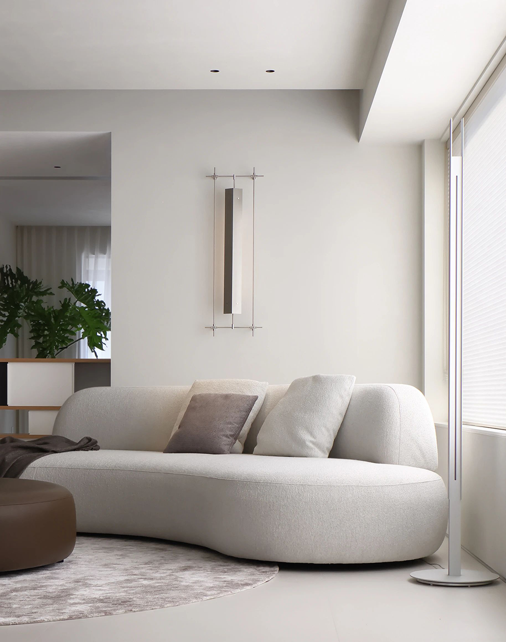 至简无相丨中国济南丨東莫设计-49