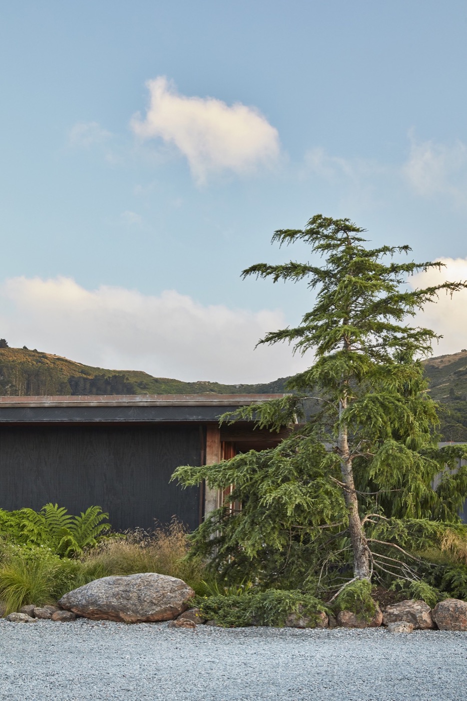 加州海滨波西米亚风 Varda Landing 社区景观设计丨美国加利福尼亚丨Terremoto-17