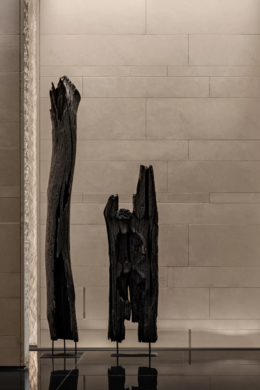 徐宅丨中国上海丨李长明工作室,合以禾空间设计-105