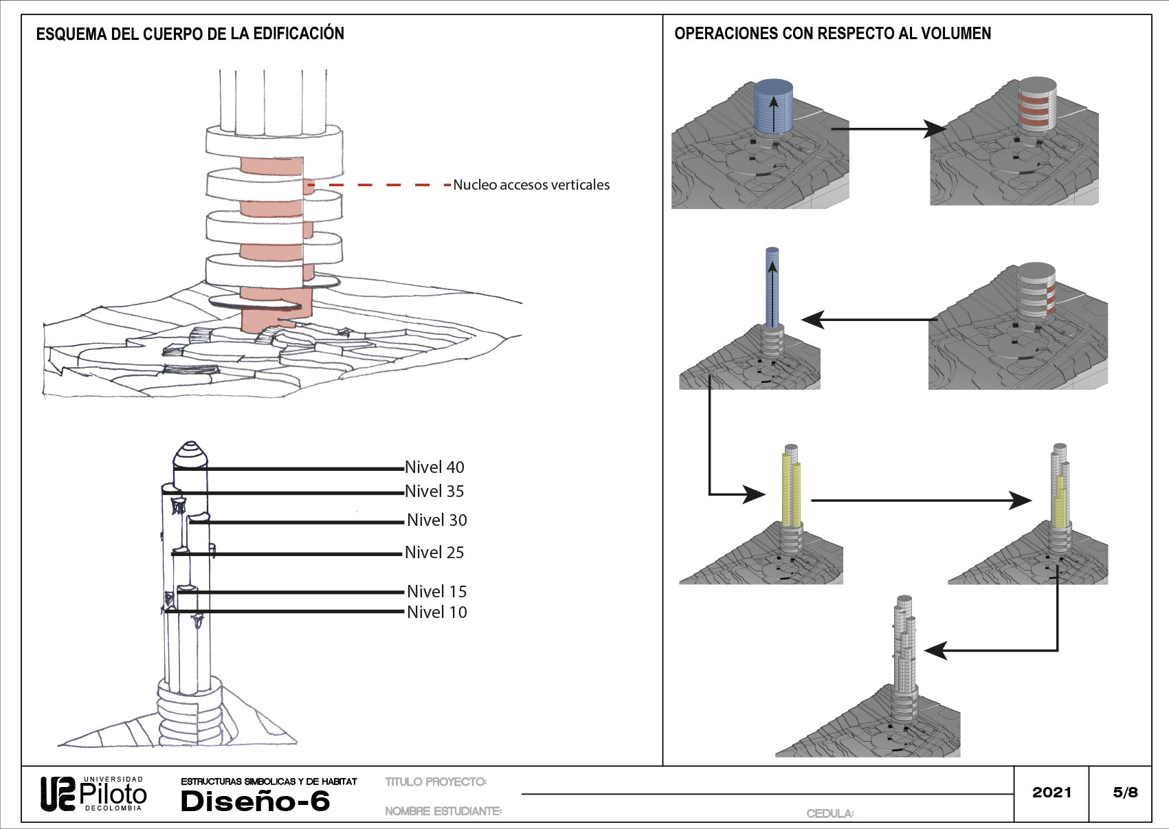 Millenium Polygon-13