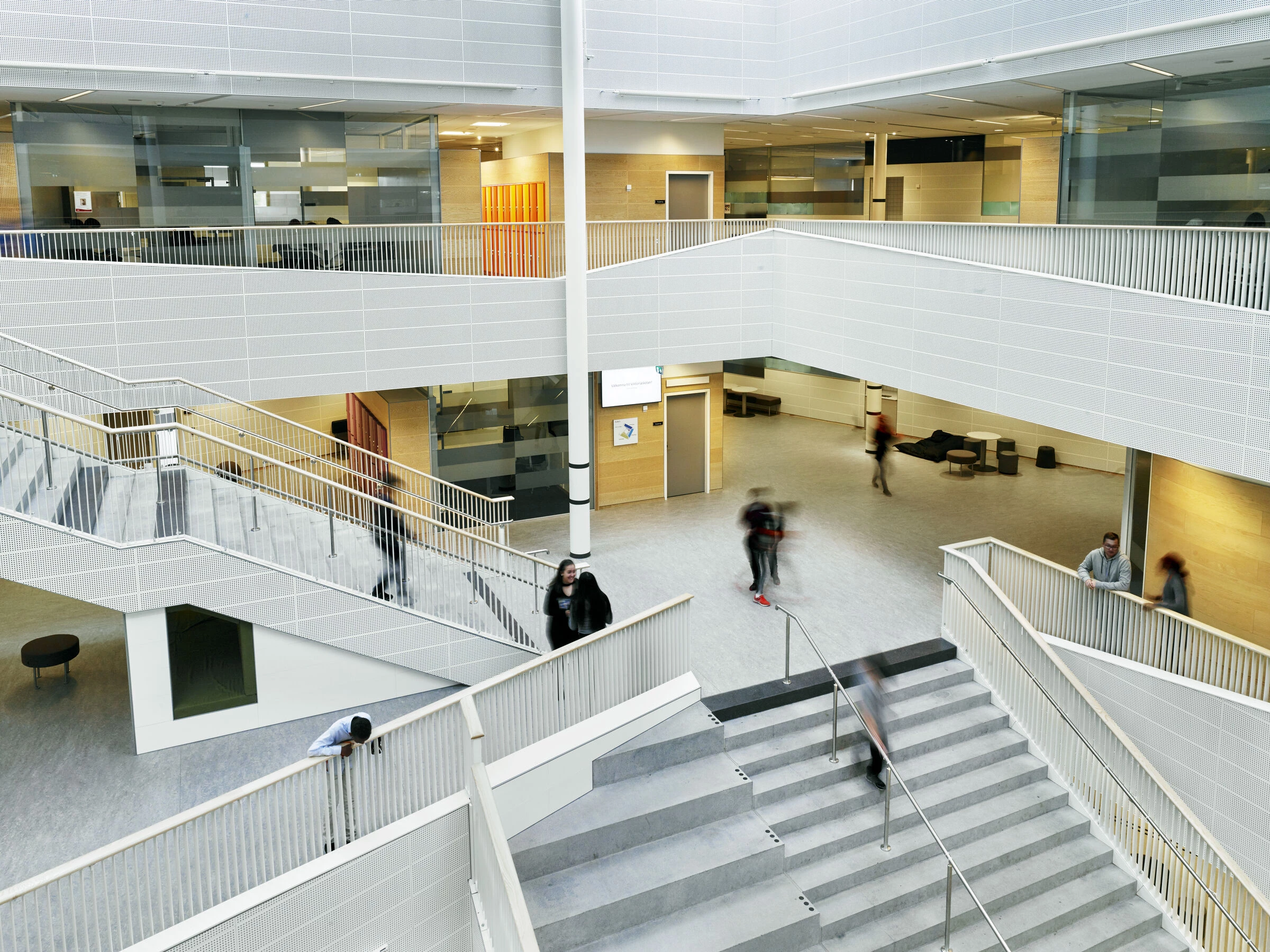 维多利亚学校丨Sweden丨AART-16