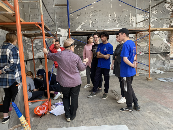 “Память Беслана”(“别斯兰记忆”)丨俄罗斯-30