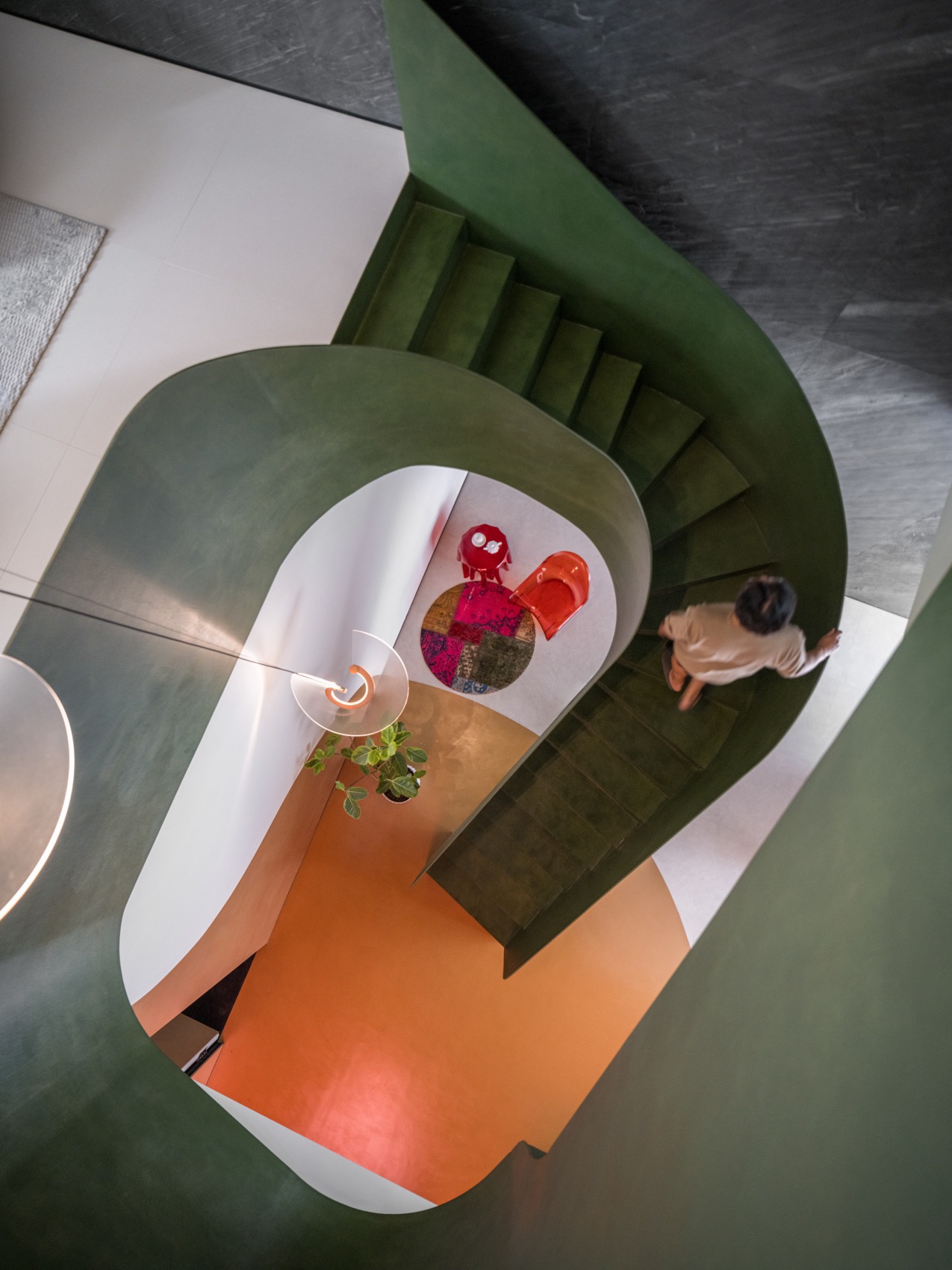 “树”居丨中国上海丨大海小燕设计工作室-29