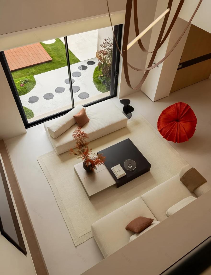 川行空间设计 · 义乌绿谷云溪1000m²别墅丨中国浙江-20