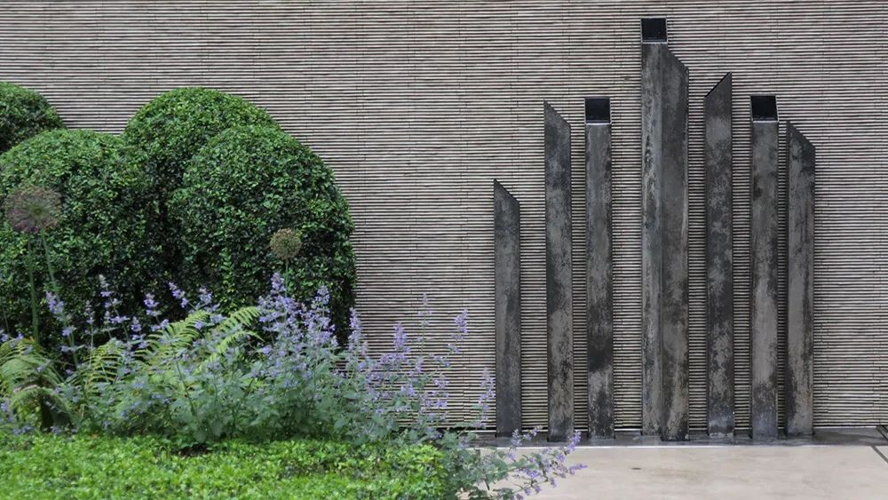 20个迷你花园设计丨多位设计师-71