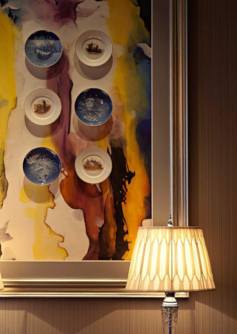 哈尔滨万达嘉华酒店-12