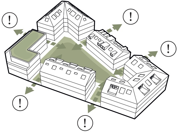 Ekstaden  Tengbom（新埃克斯塔登社区）丨瑞典-37