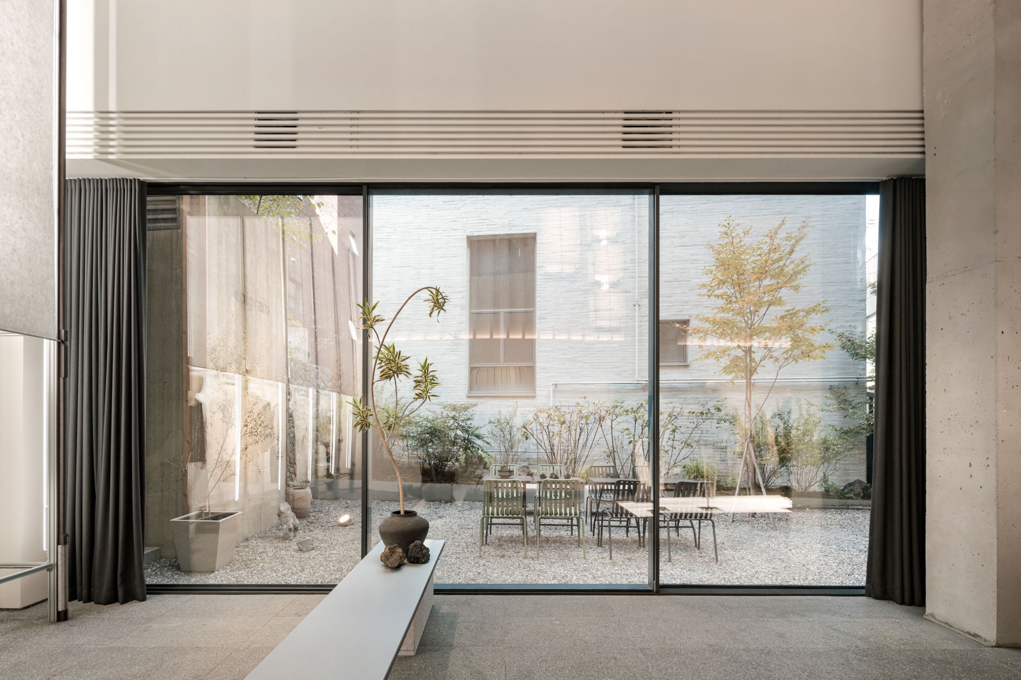 韩国 Epigram 旗舰店丨KoreaSeoul丨LABOTORY-13