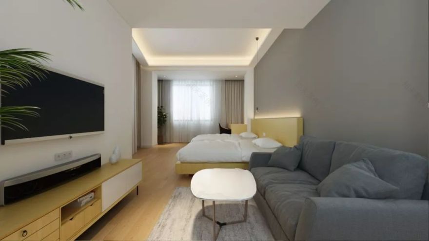 海诺漫精品酒店丨柬埔寨丨匠壹文化创意设计-44