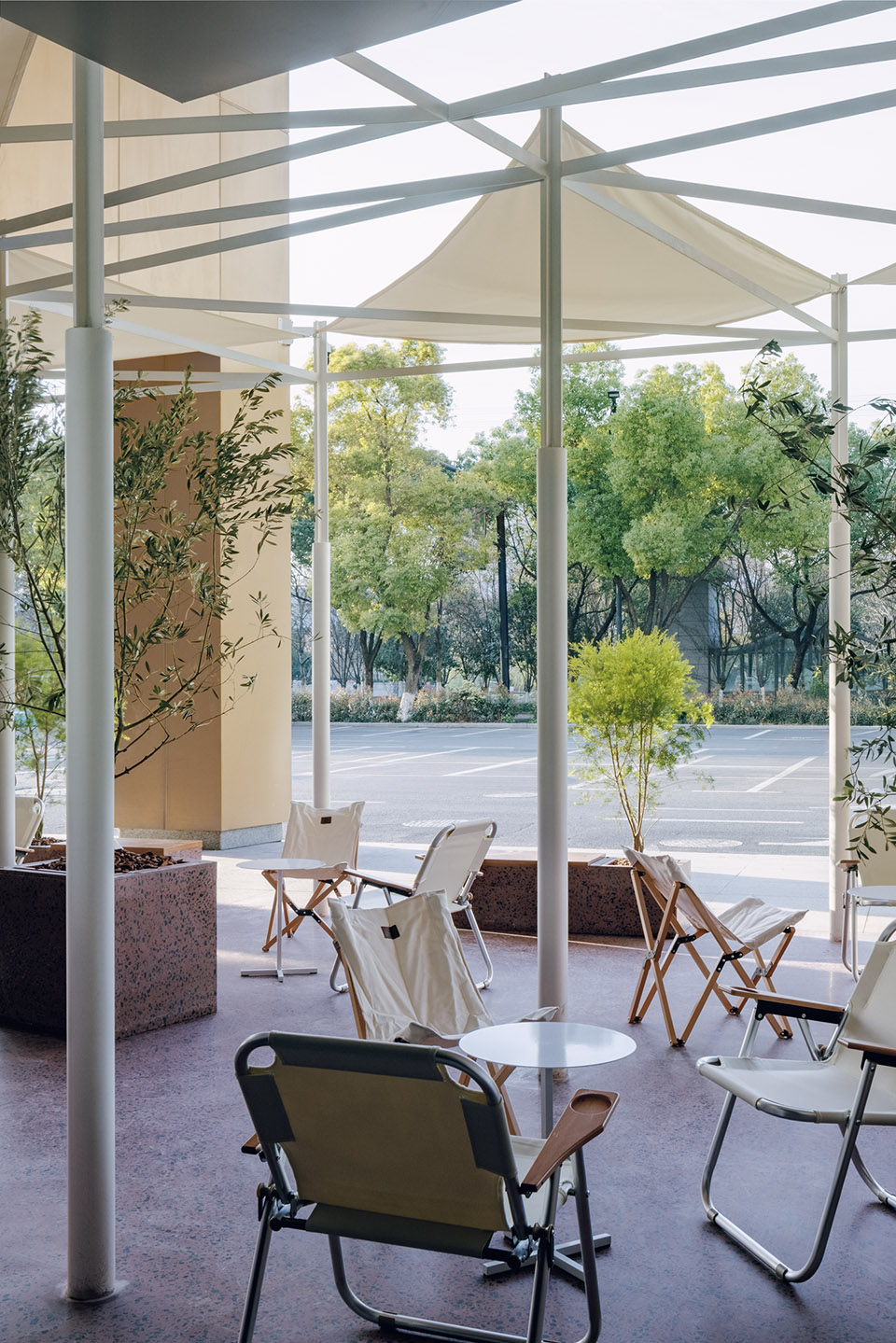 CoTree&candy集合店(杭州)丨中国杭州丨DPAA偏离设计-11