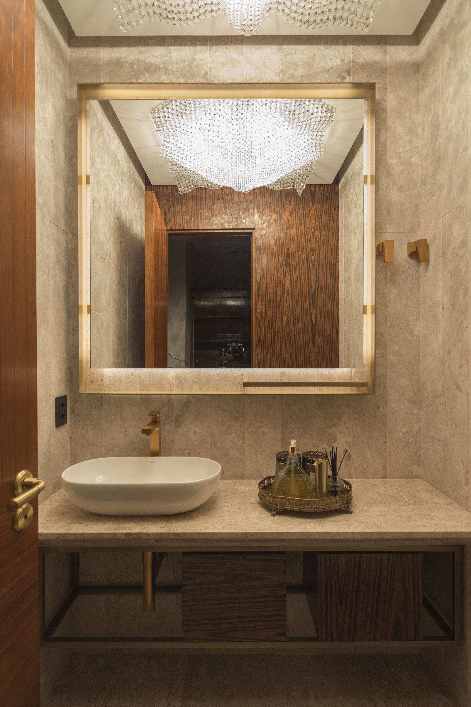 越南绿色生态家园·Am House-38