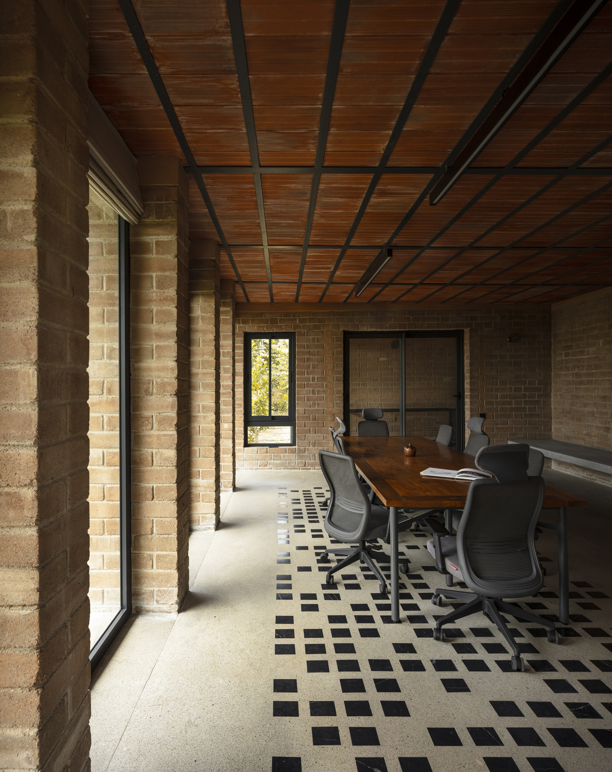 丨印度丨Studio Inscape-22